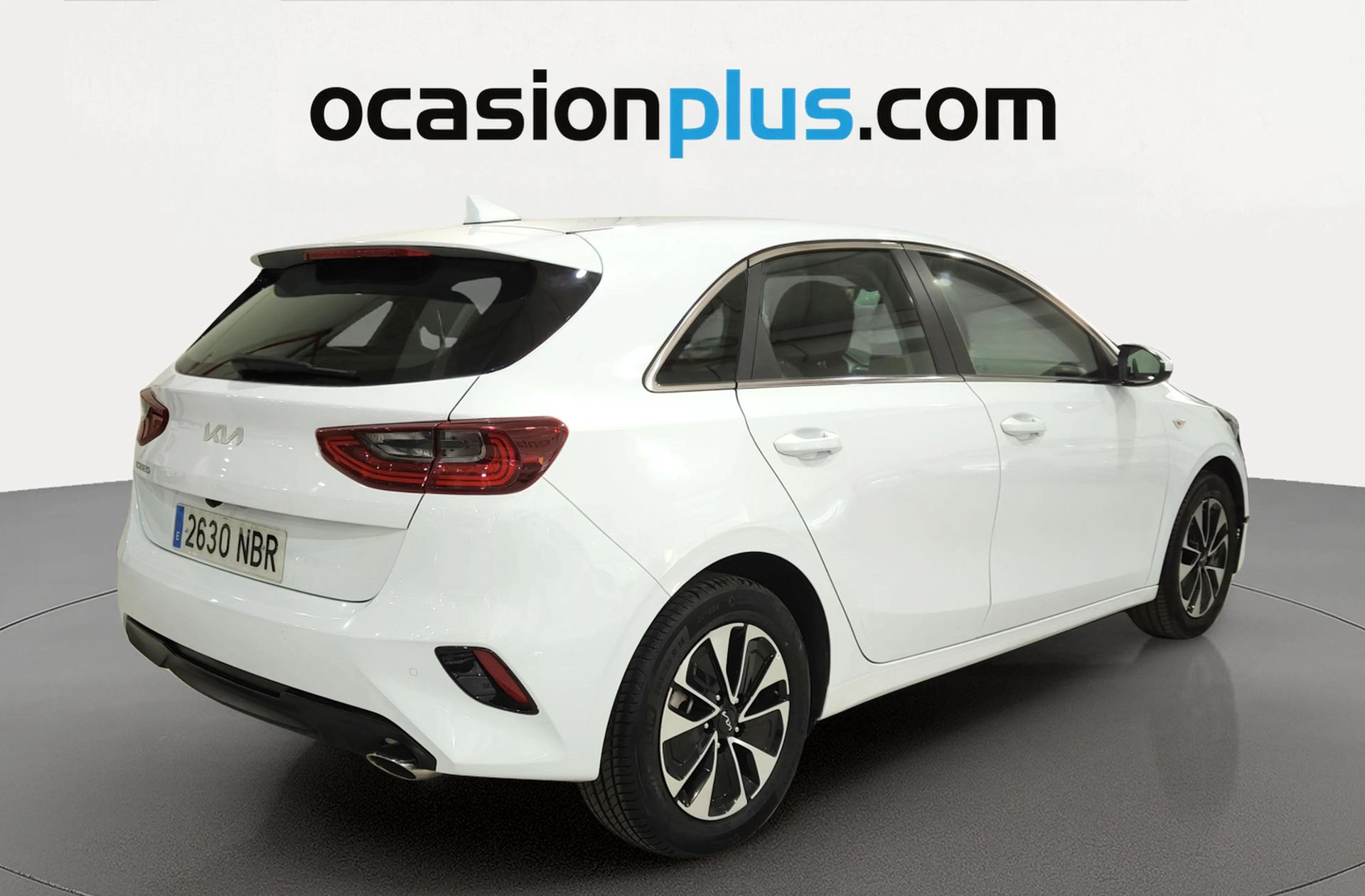 Kia Ceed 1.0 T-GDi Drive - foto 3