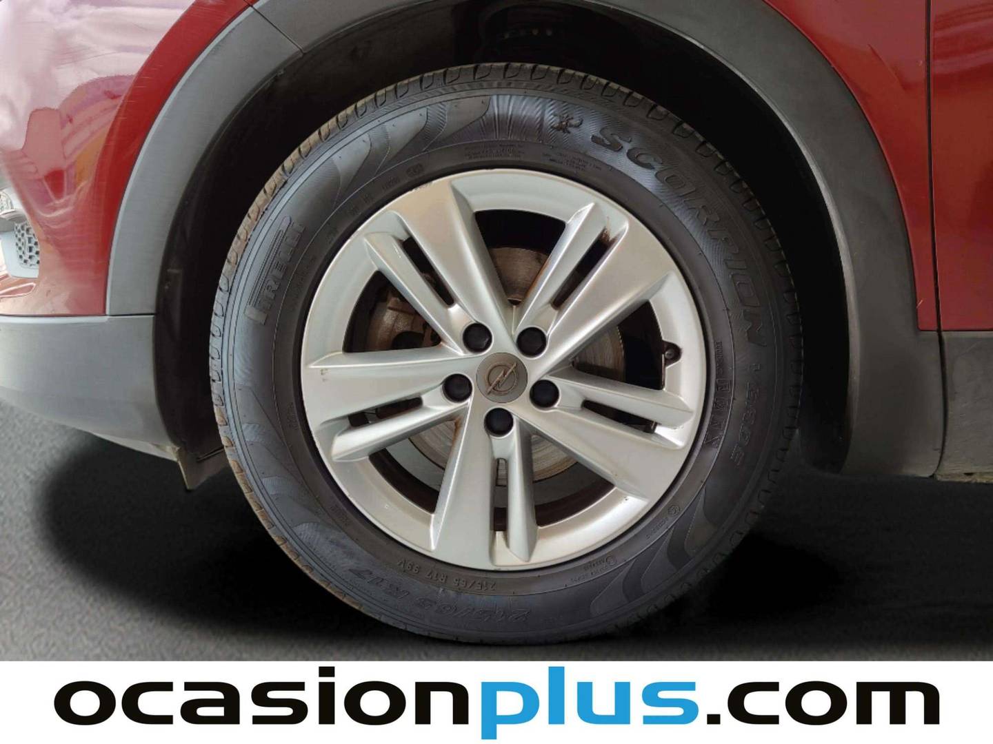 Opel Grandland X Opel Grandland X 1.2 Turbo Selective (130 CV) gasolina