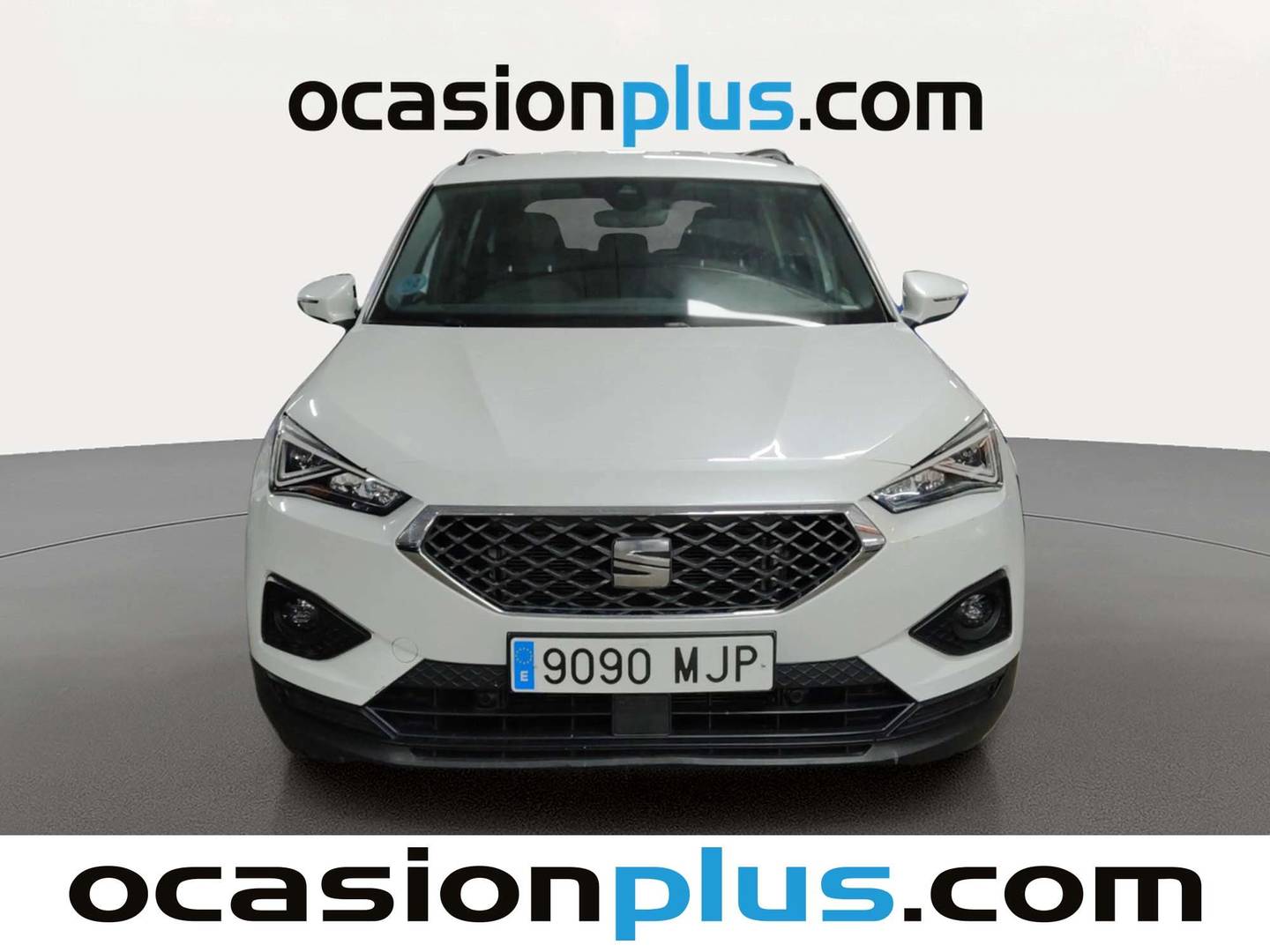 Foto Seat Tarraco SEAT Tarraco 1.5 TSI S&S Style XL DSG 7 Plazas (150 CV)