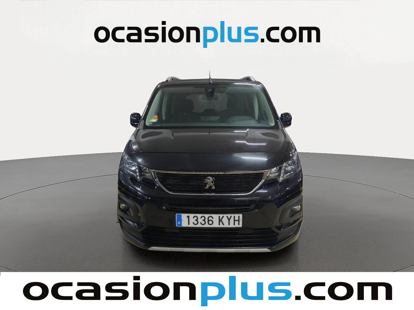 Peugeot Rifter Peugeot Rifter BlueHDi 130 Allure Standard (130 CV) 130cv