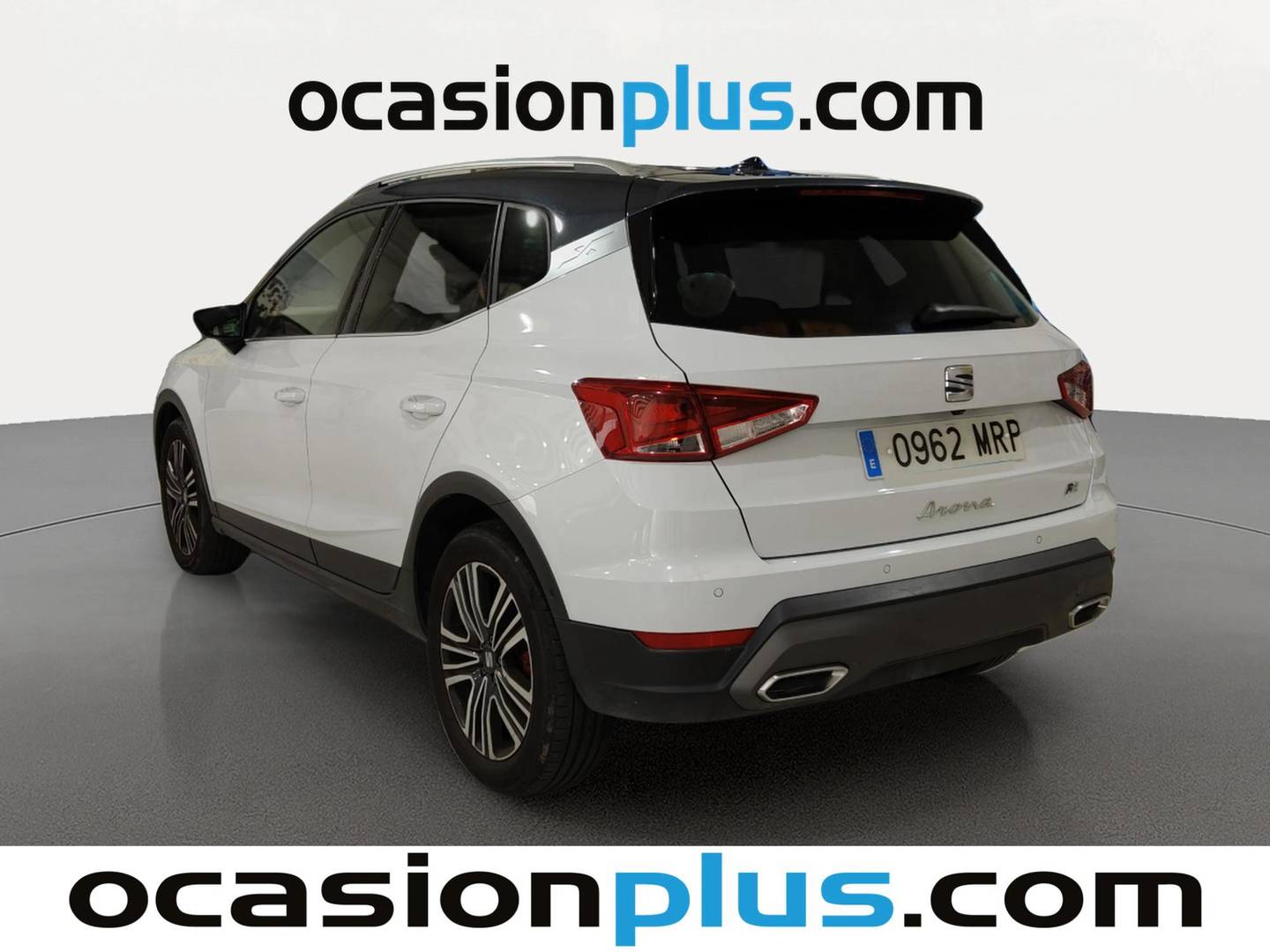 Foto Seat Arona SEAT Arona 1.0 TSI S&S FR XL (115 CV)