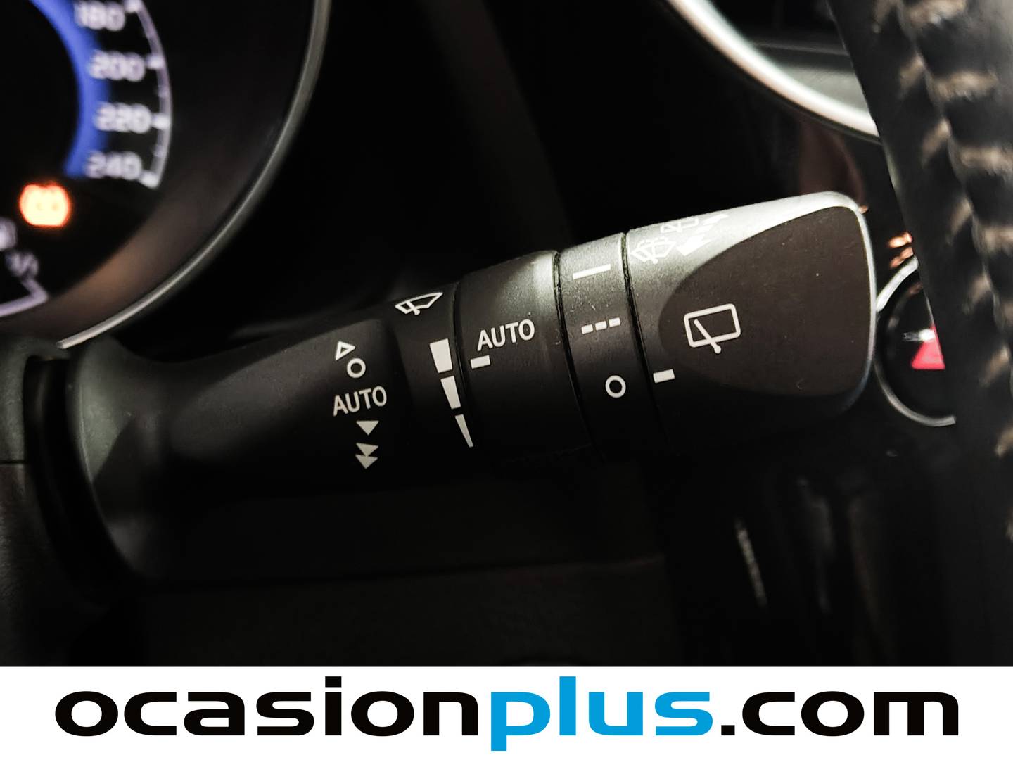 Foto Toyota Auris Toyota Auris 140H Hybrid Touring Sports Feel! (136 CV)