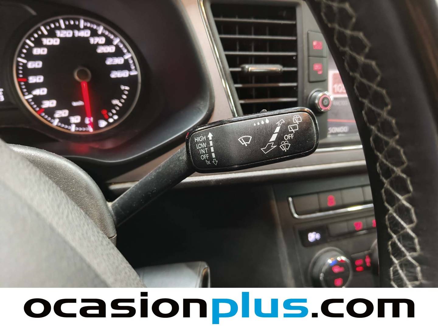 Foto Seat León SEAT León ST ST 1.6 TDI S&S Style Plus (115 CV)