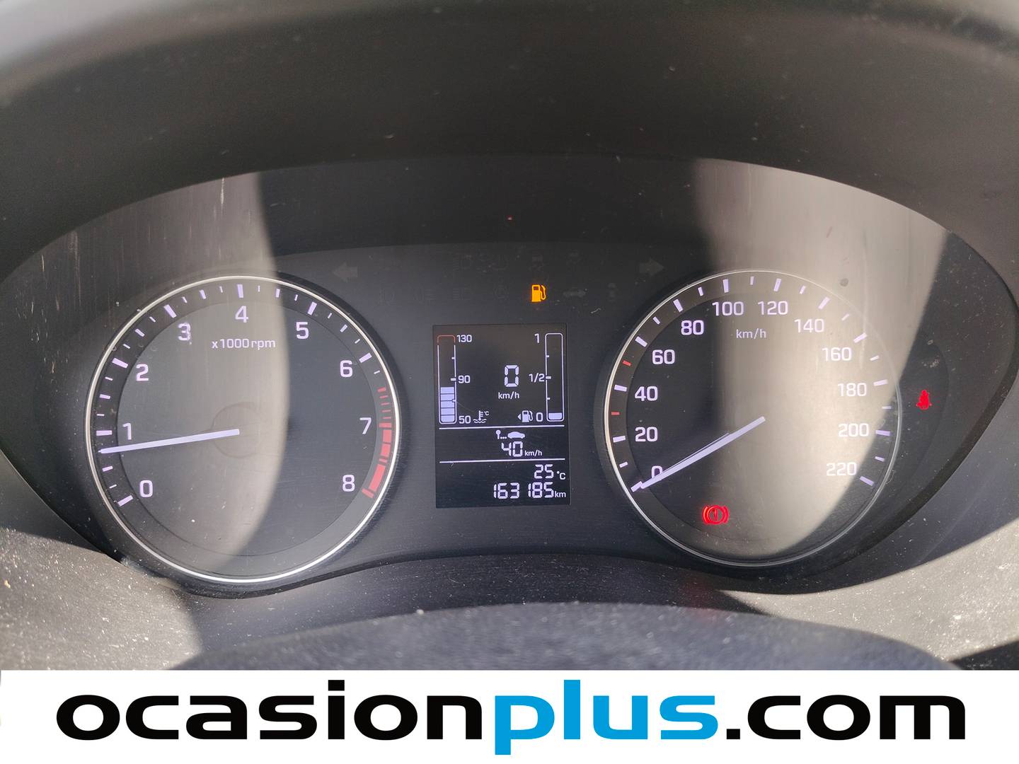 Hyundai i20 Hyundai i20 1.2 MPI Fresh (84 CV) 2017