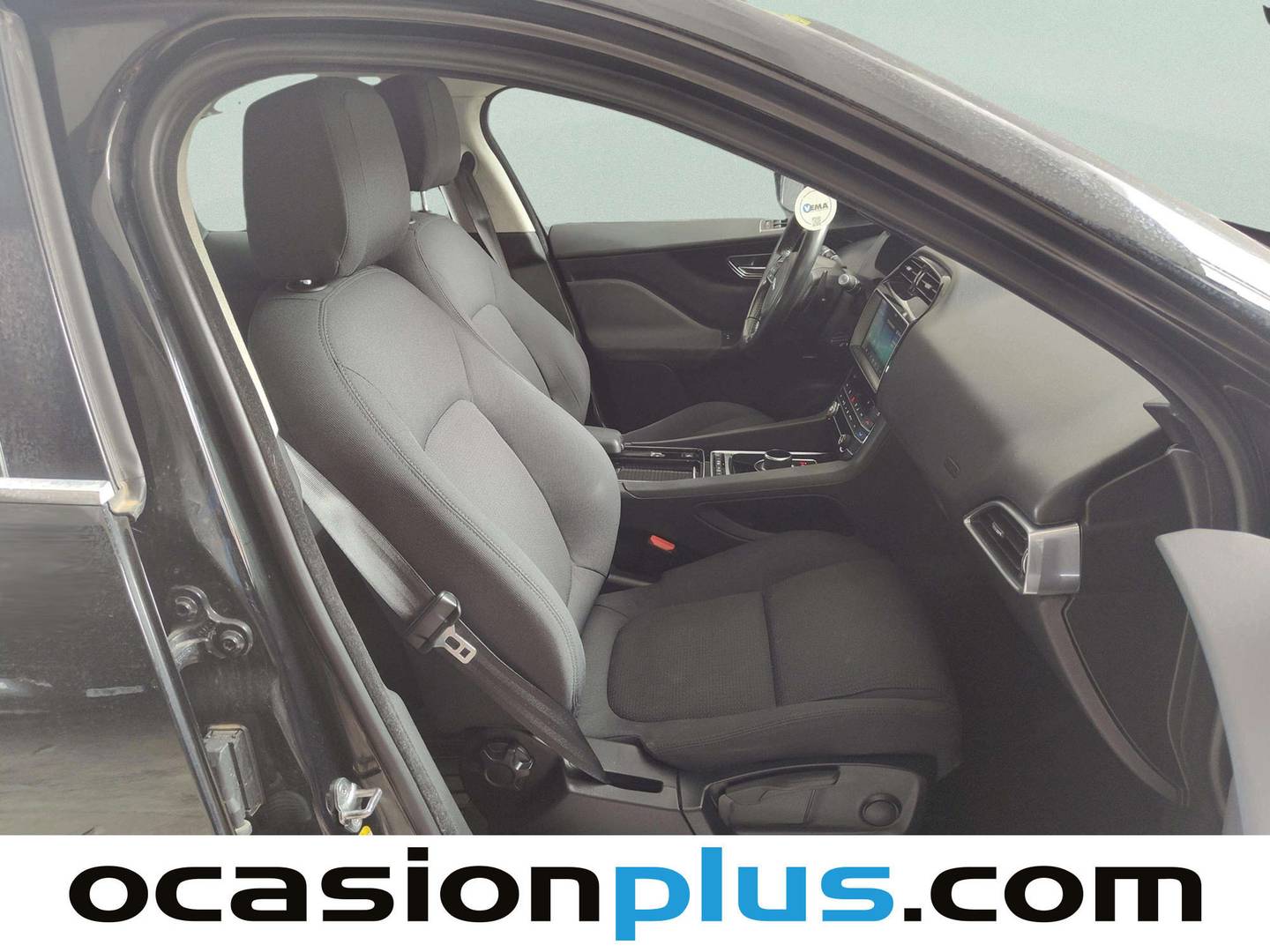 Jaguar F-Pace Jaguar F-PACE 2.0L i4D Pure AWD Auto (180 CV) km 0