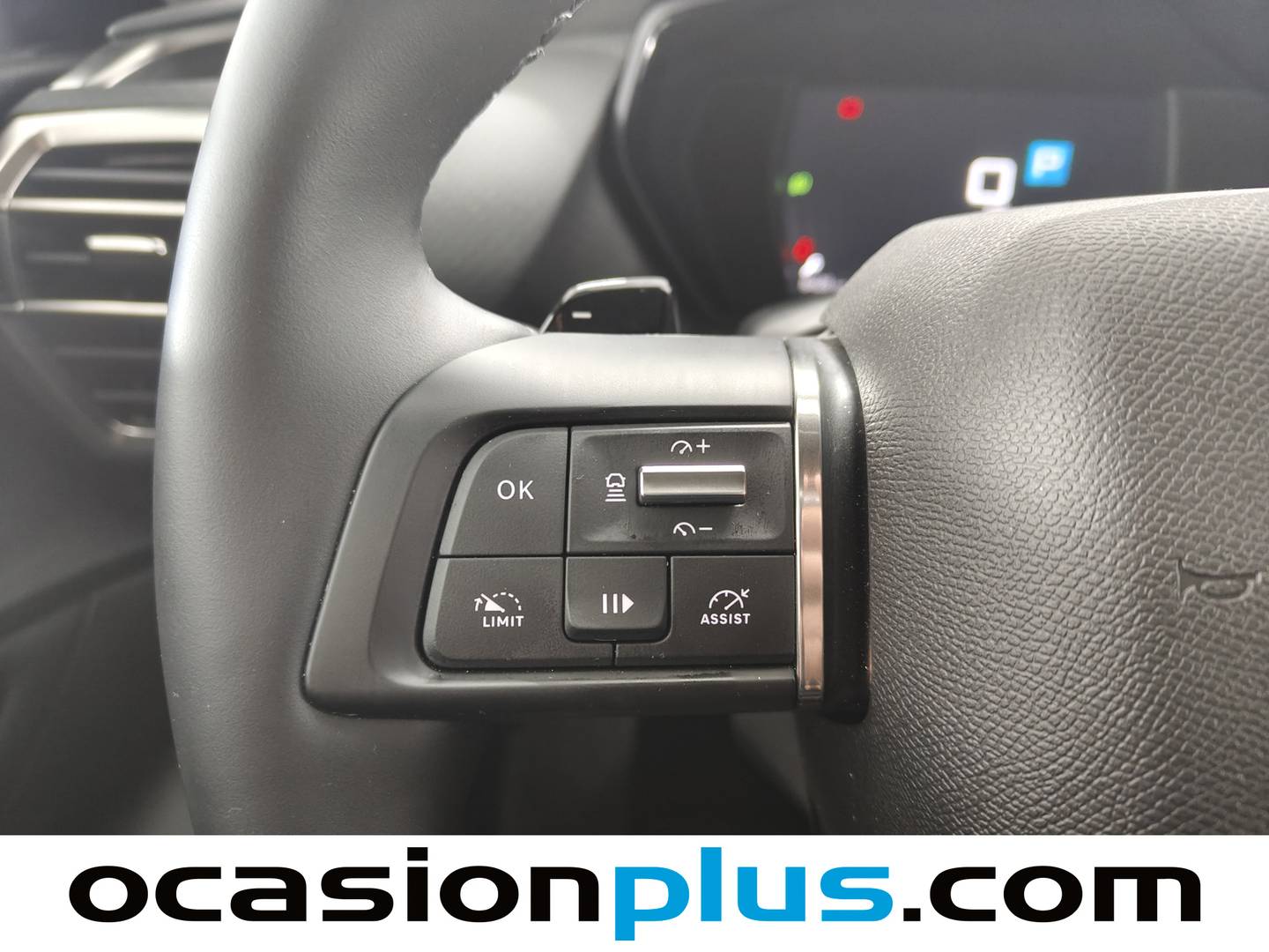 Foto Citroën C5 X Citroen C5 X PureTech 130 S&S Plus EAT8 (130 CV)