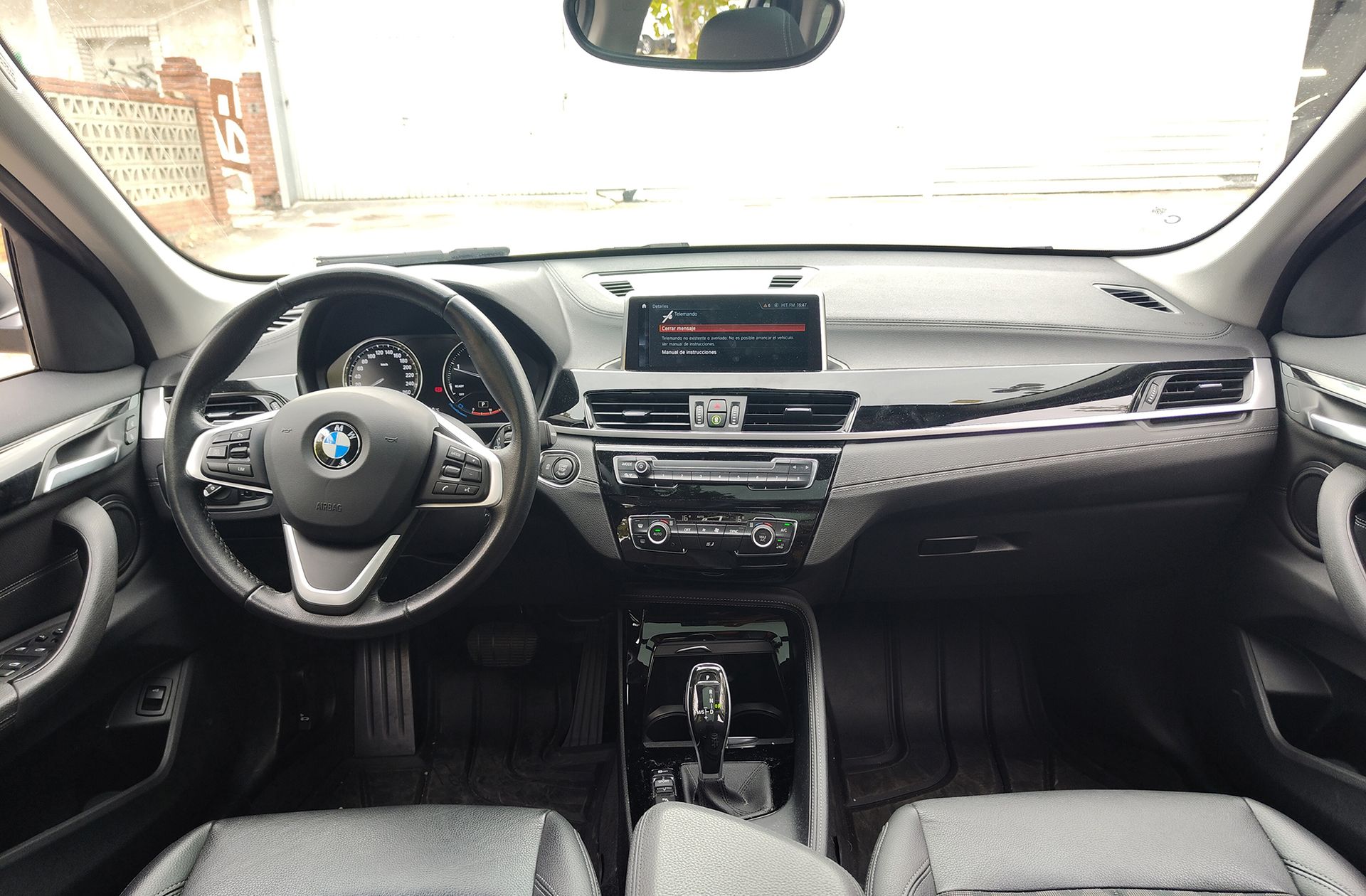 BMW X1 sDrive18d - foto 6