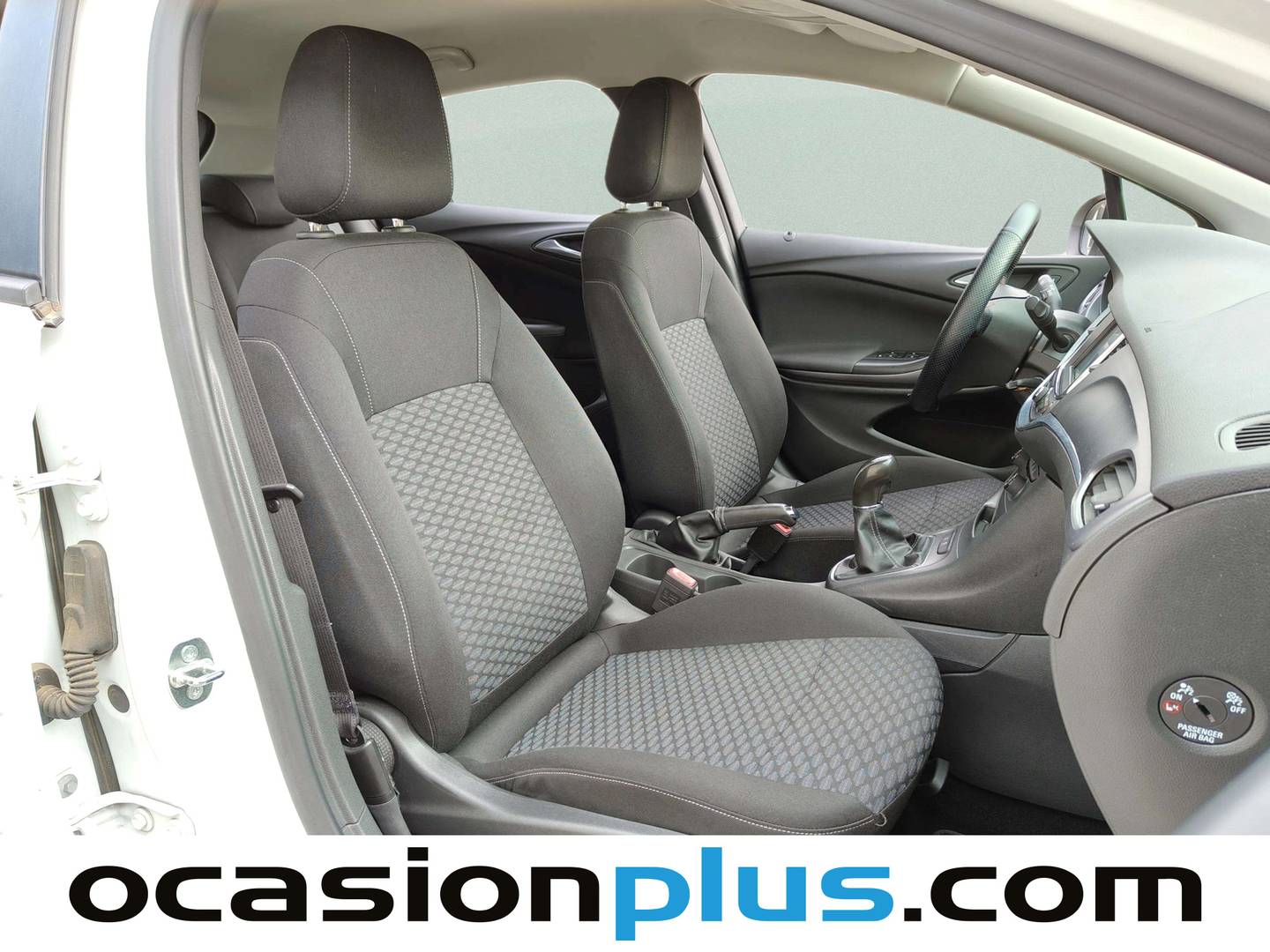 Foto Opel Astra Opel Astra 1.0 Turbo S&S Selective (105 CV)