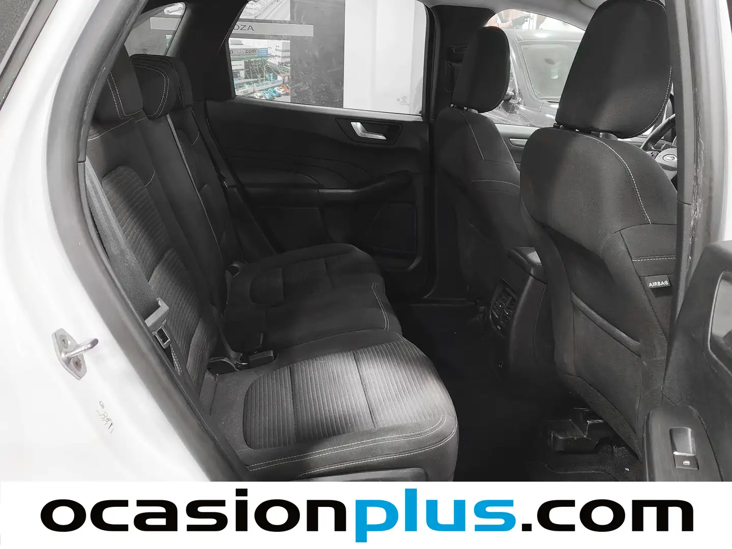 Foto Ford Kuga Ford Kuga 1.5 EcoBoost S&S Titanium 4x2 (150 CV)