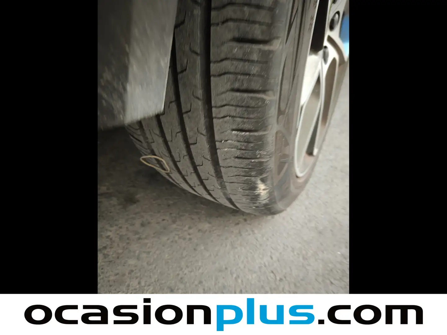 Foto Lynk & Co 01 Lynk & Co 01 1.5 PHEV 6.6kW (261 CV)