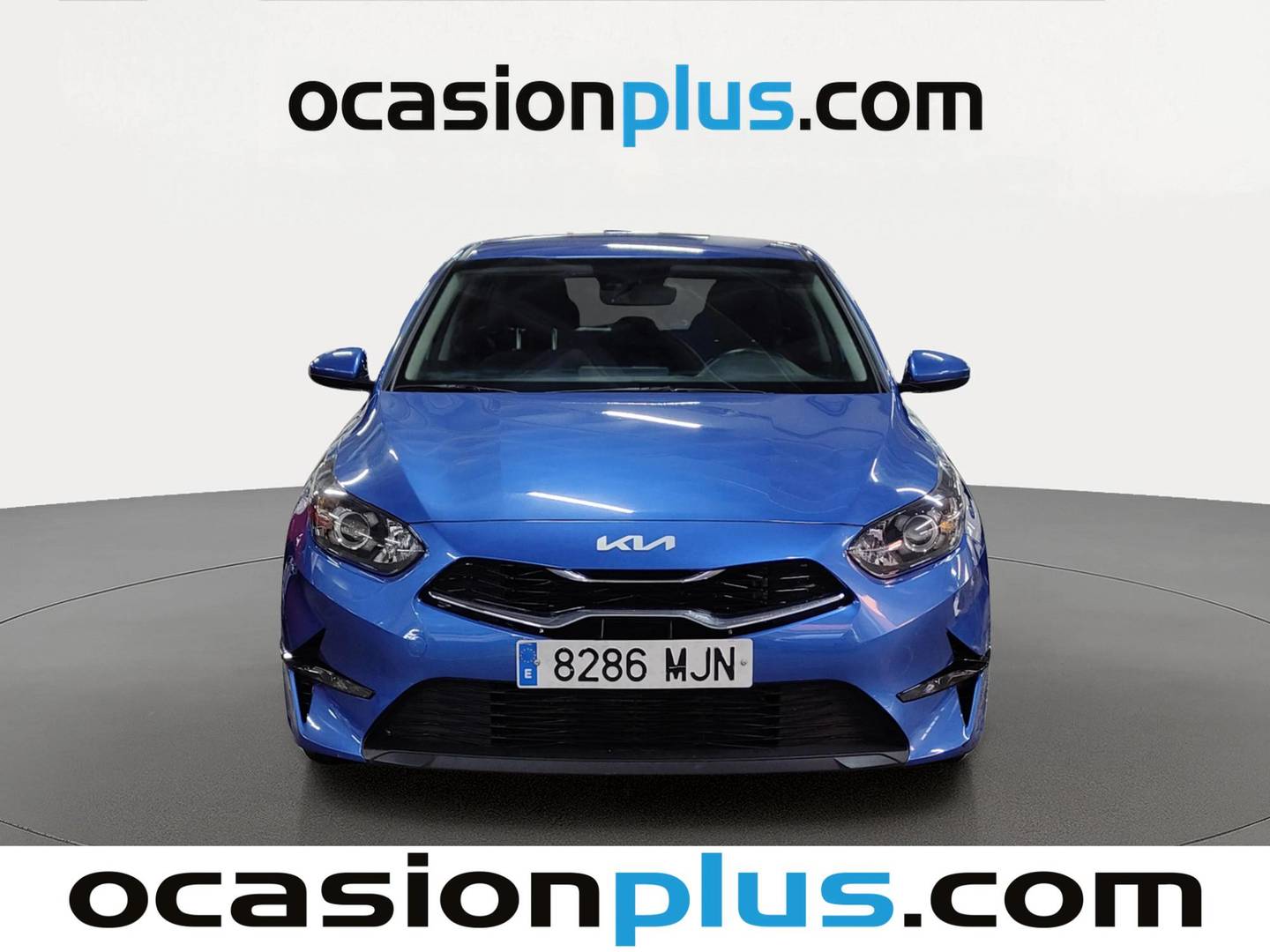 KIA Ceed KIA Ceed Ceed 1.6 MHEV iMT Drive (136 CV) al mejor precio