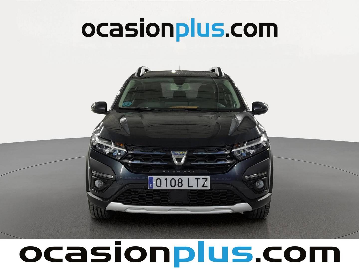 Dacia Sandero Dacia Sandero Stepway Comfort TCe (91 CV) 91cv