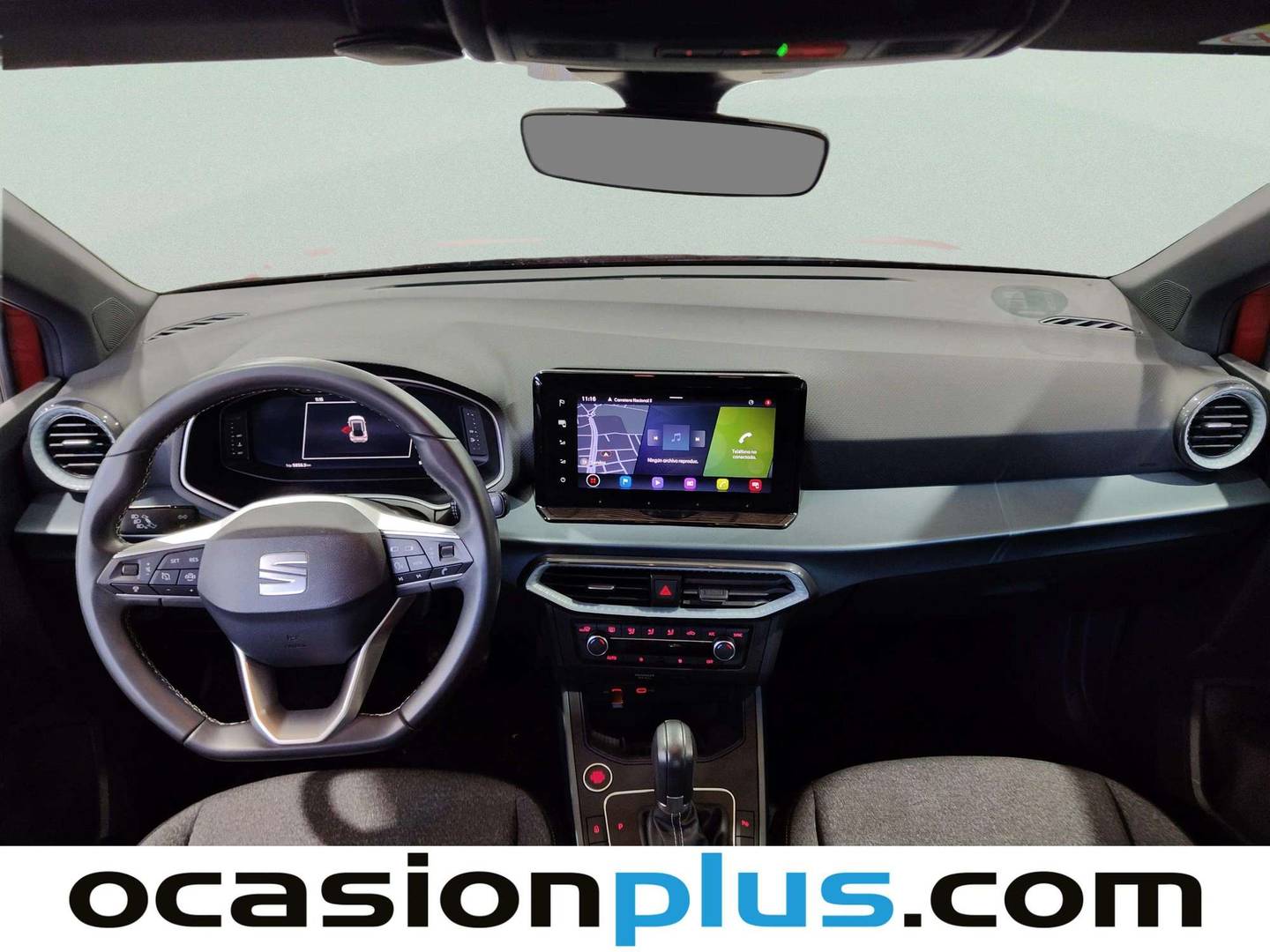 Seat Arona Seat Arona 1.0 TSI Xperience XL DSG (110 CV) de ocasión
