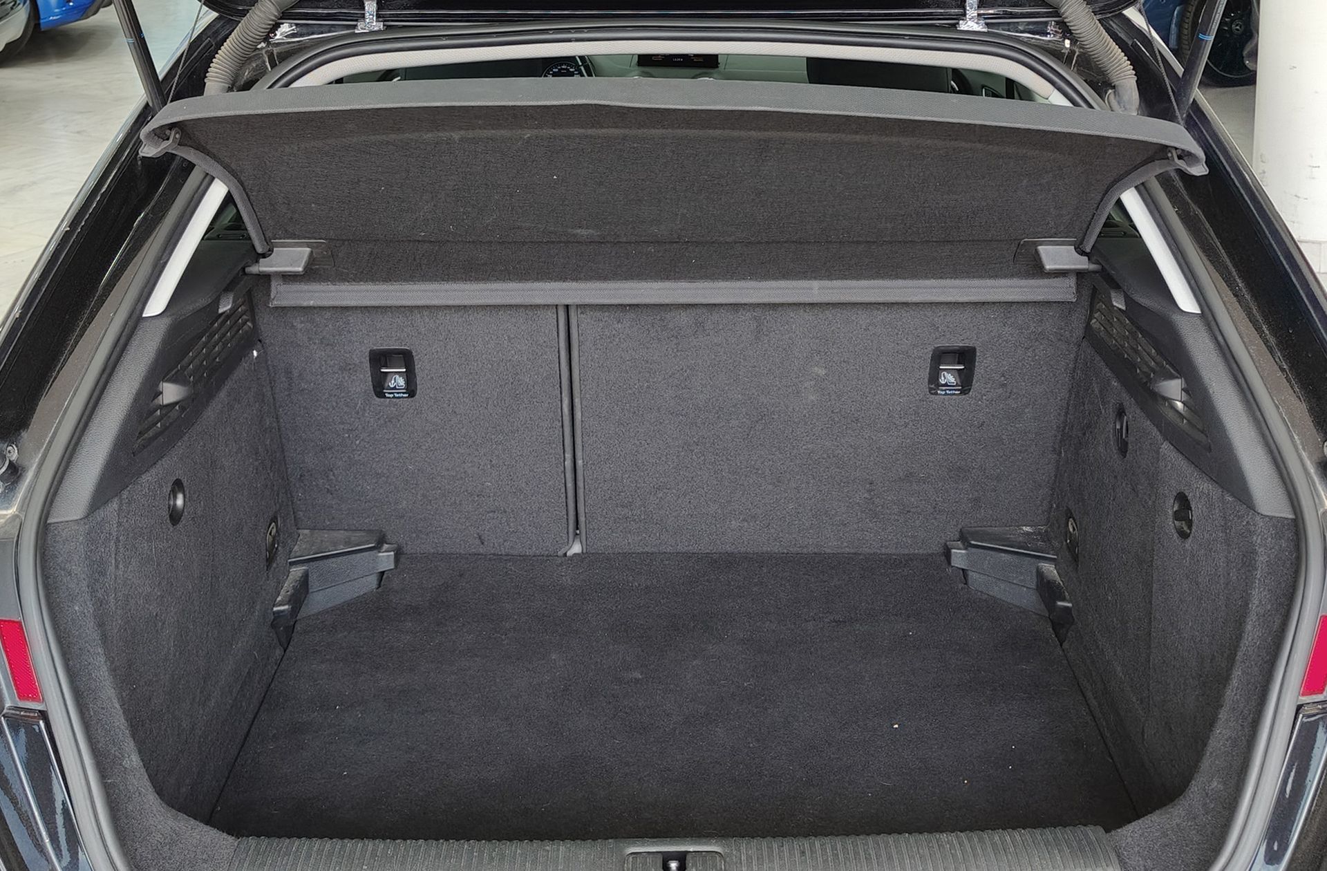 Audi A3 Sportback Adrenalin 1.6 TDI clean diesel Pack S-Line - foto 13