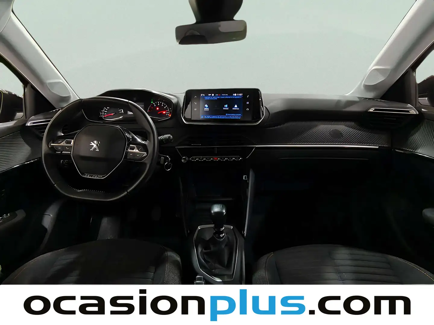 Foto Peugeot 208 Peugeot 208 PureTech 100 Active Pack (100 CV)