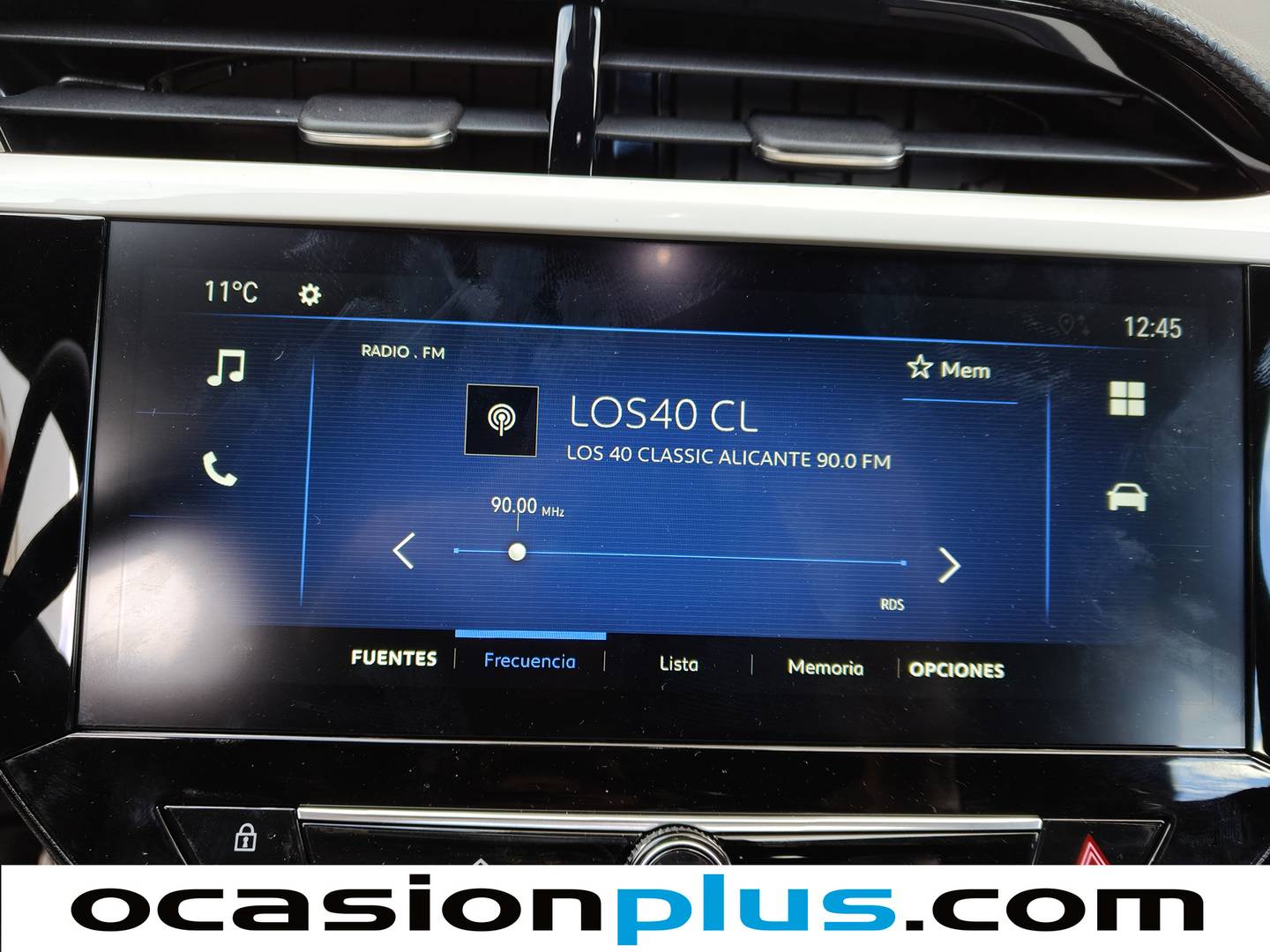 Foto Opel Corsa Opel Corsa 1.2 T XHL GS (100 CV)