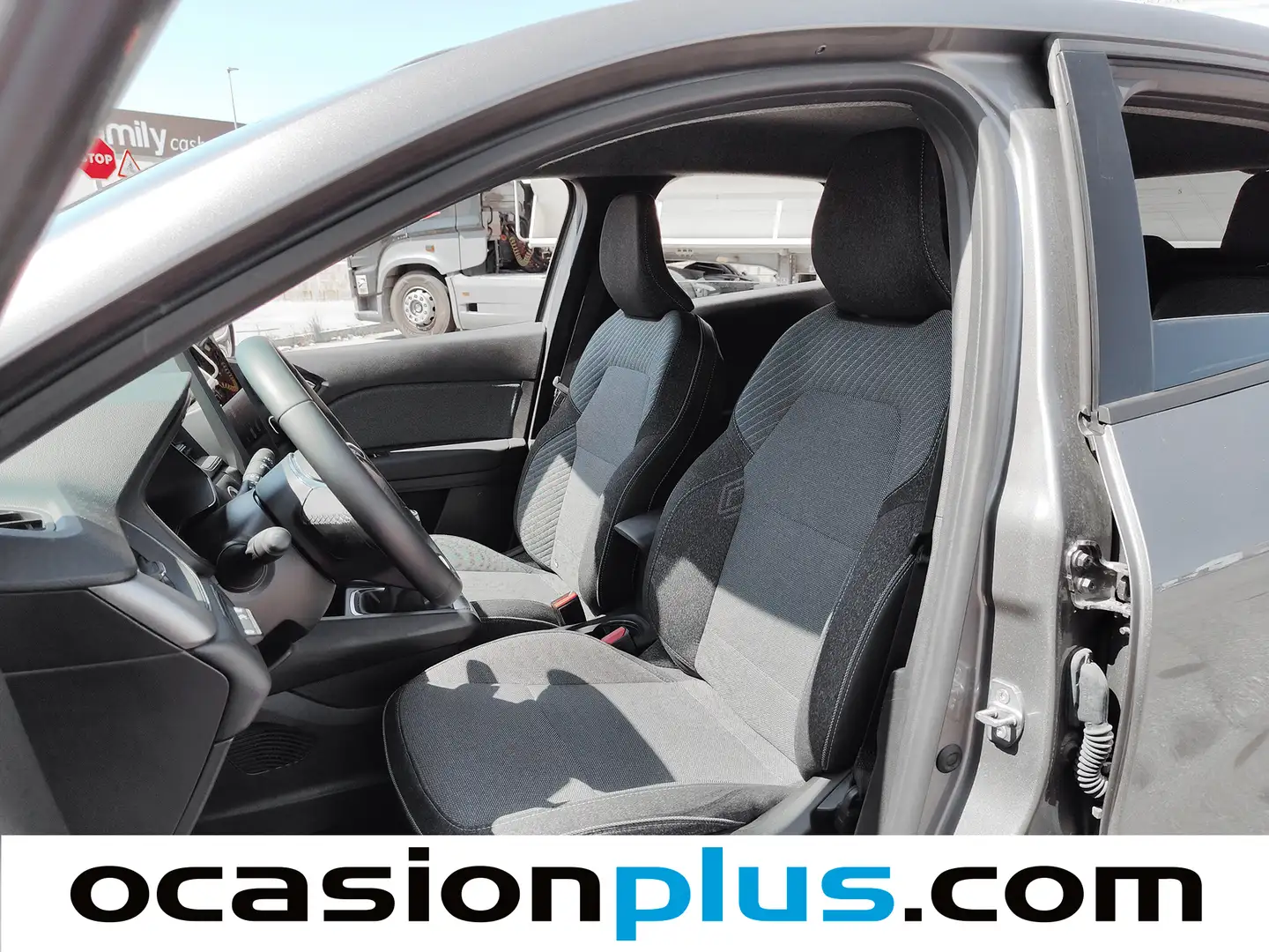 Foto Renault Captur Renault Captur Techno TCe (90 CV)