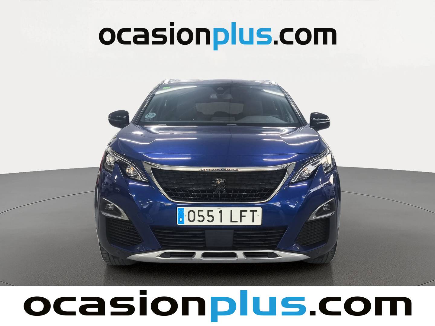 Peugeot 3008 Peugeot 3008 PureTech 130 S&S GT Line (130 CV) al mejor precio