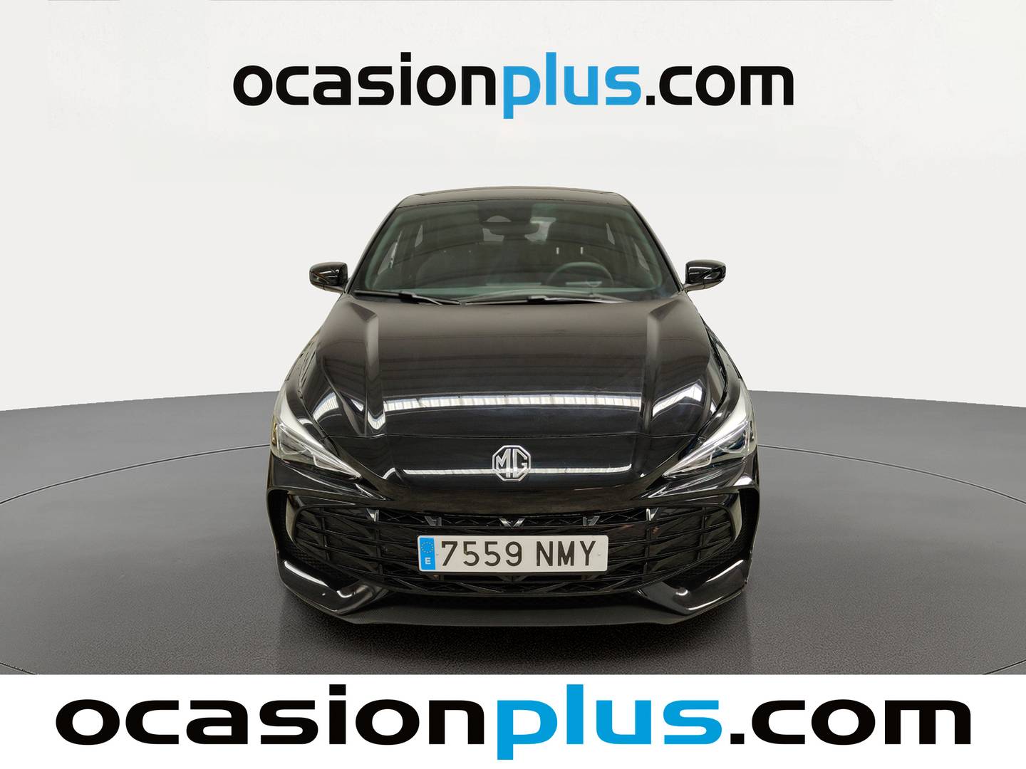 MG MG3 MG MG3 1.5 Comfort (116 CV) 116cv
