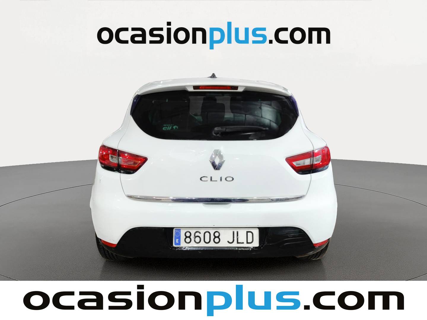 Renault Clio Renault Clio Limited 1.2 (75 CV) al mejor precio