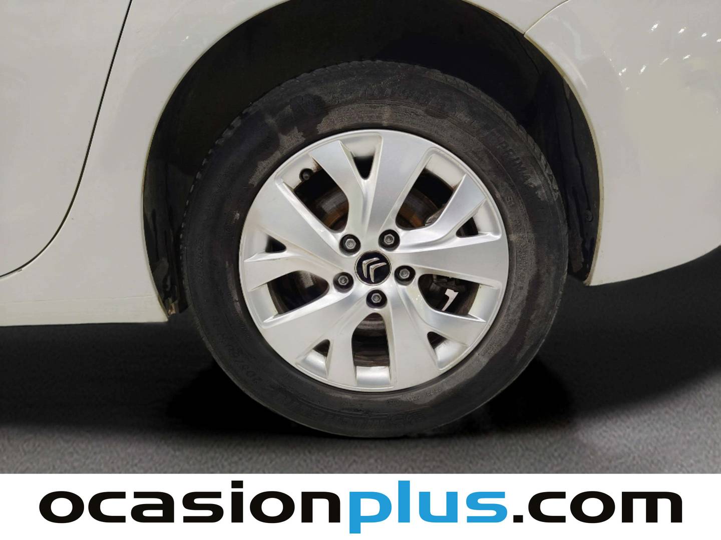 Foto Citroën Grand C4 Spacetourer Citroen Grand C4 Spacetourer PureTech 130 S&S 6v Feel (130 CV) 7 Plazas