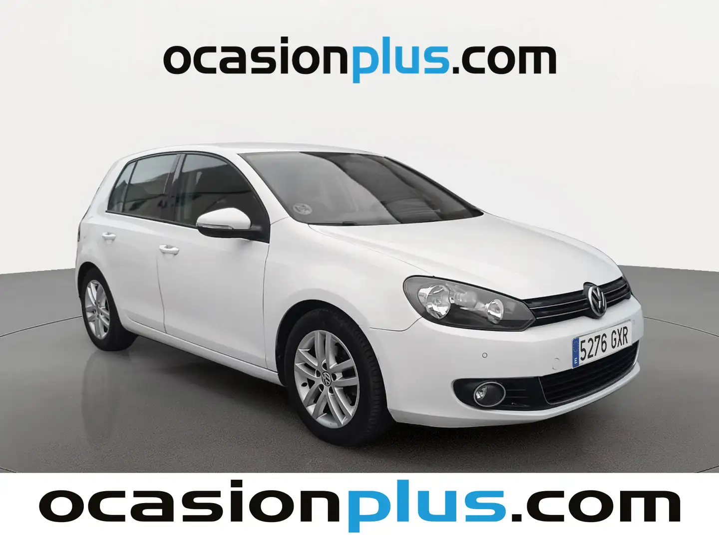 Foto Volkswagen Golf Volkswagen Golf Sport 1.4 TSI (122 CV)