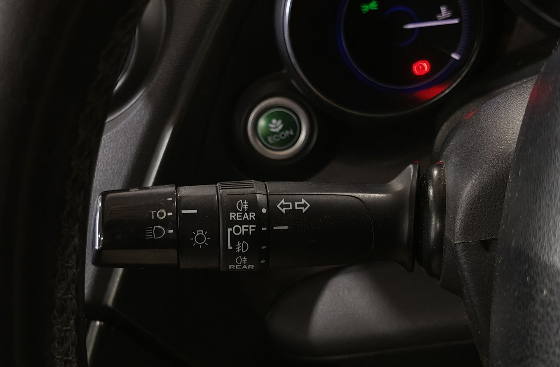 Honda Civic 1.6 i-DTEC Sport - foto 21
