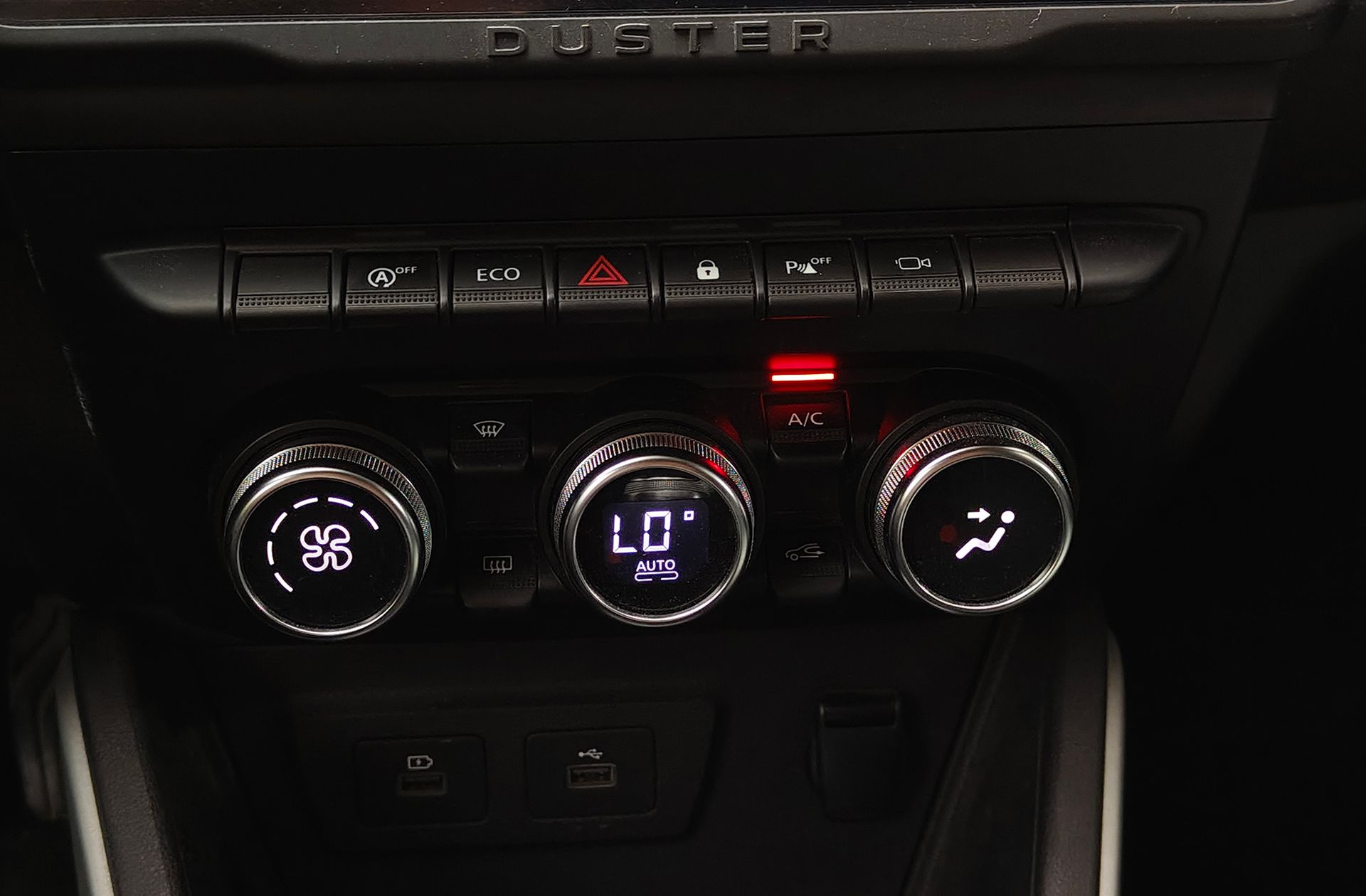 Dacia Duster Prestige Blue dCi 4x2 - foto 27
