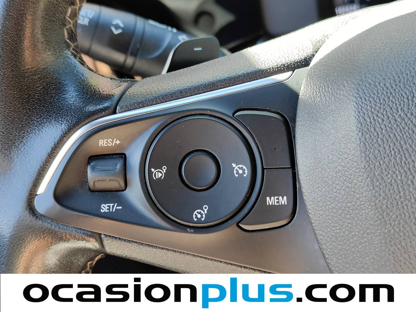 Opel Mokka Opel Mokka 1.2 Turbo GS Line Auto (130 CV) de ocasión