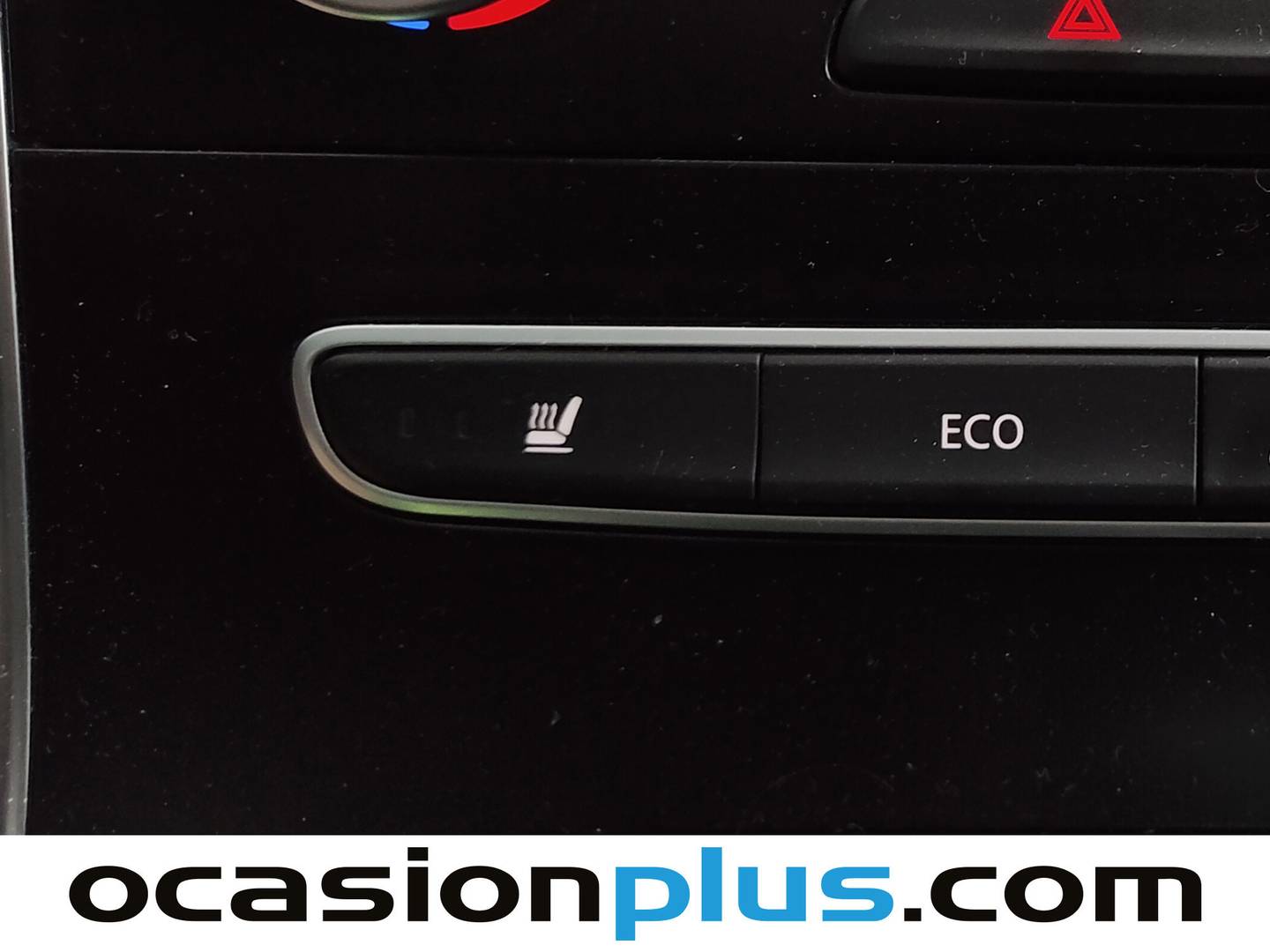 Equipamiento del Renault Grand Scénic Renault Grand Scenic Edition One Energy TCe (130 CV) 7 Plazas