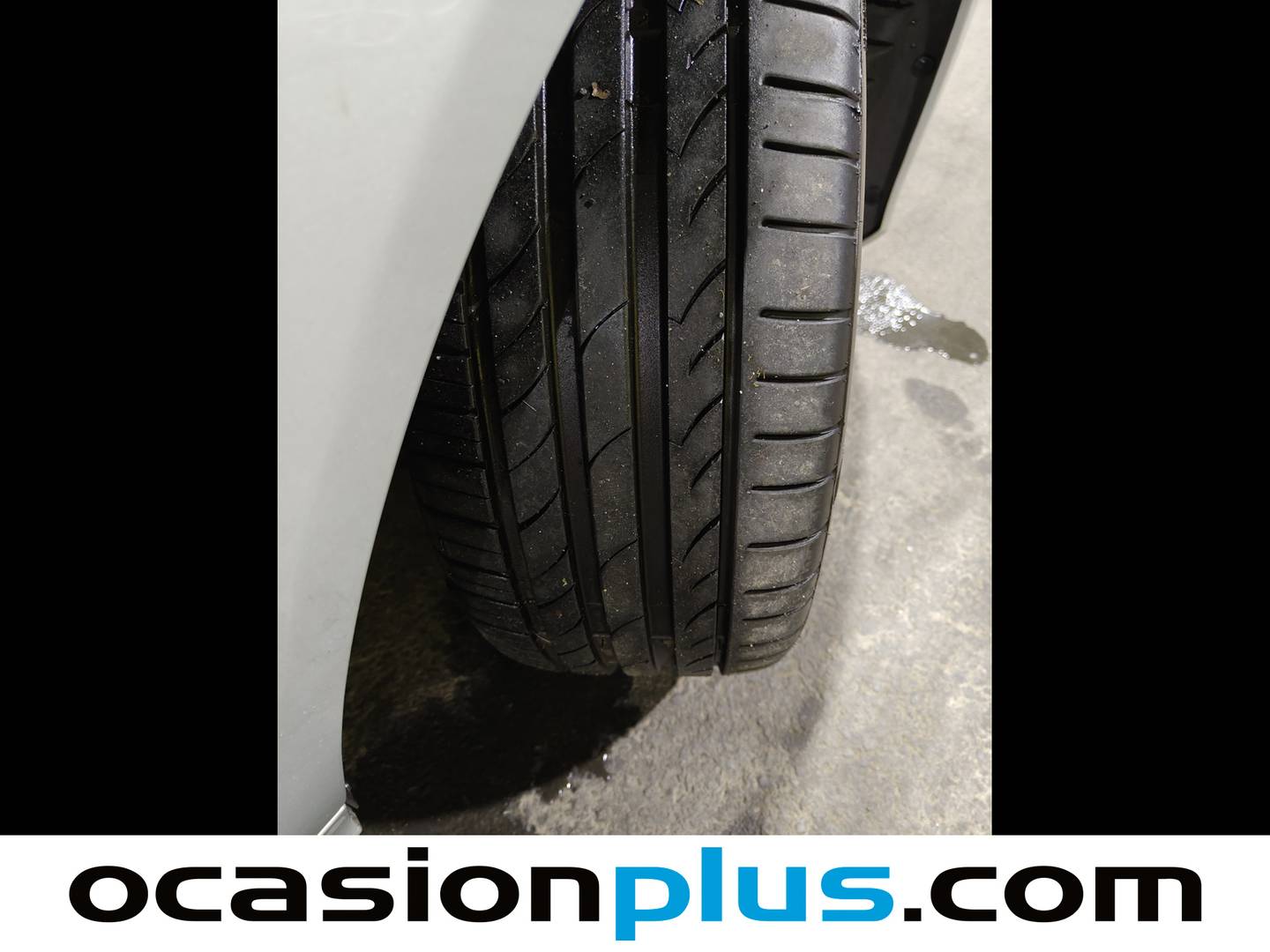 Foto Mercedes Clase C Mercedes-Benz Clase C 200 CDI Blue Efficiency (136 CV)