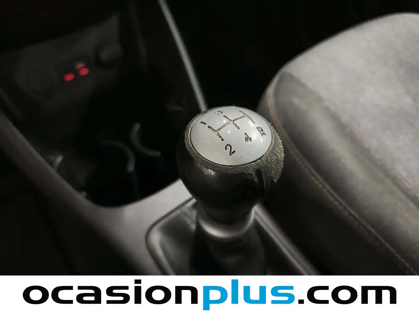 Foto KIA Picanto Kia Picanto 1.0 CVVT Tech (66 CV)