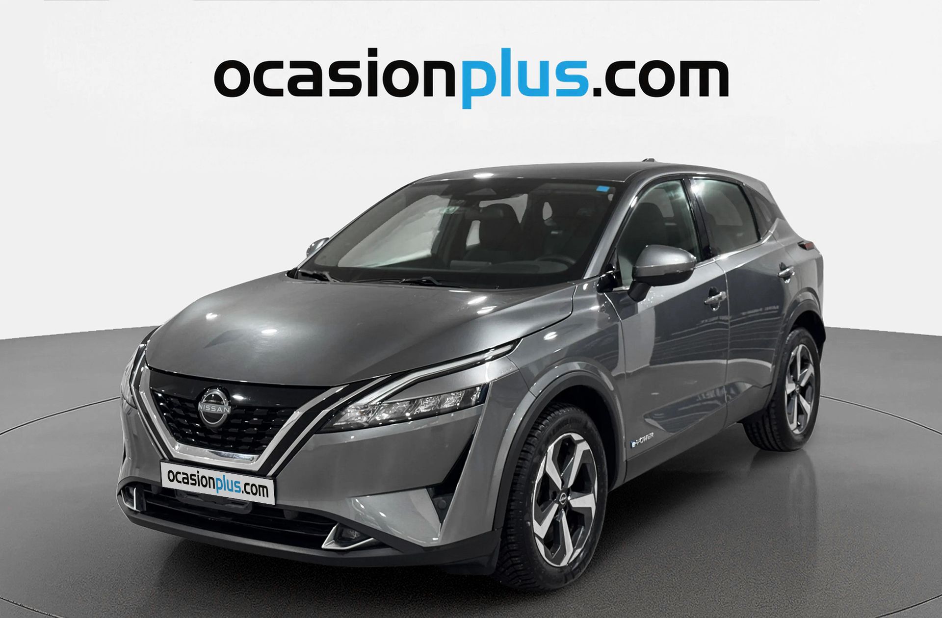 Nissan Qashqai E-POWER Acenta