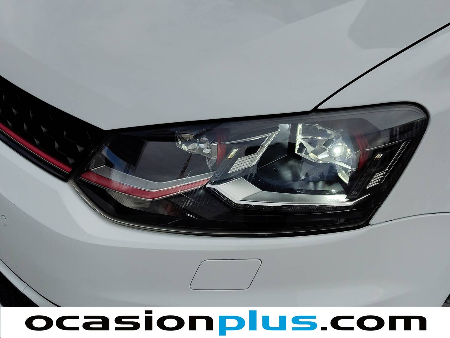 Foto Volkswagen Polo Volkswagen Polo GTI 1.8 TSI (192 CV) DSG