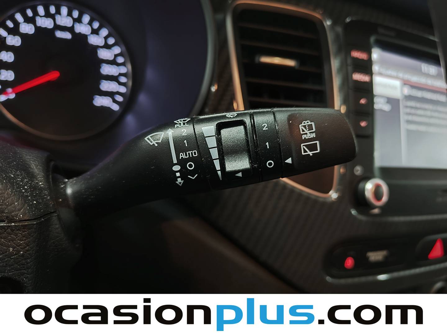 KIA Carens KIA Carens 1.6 GDi Drive (135 CV) al mejor precio