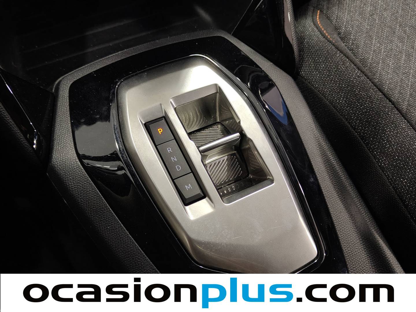 Peugeot 208 Peugeot 208 Style Hybrid 110 eDCS6 (110 CV) de ocasión