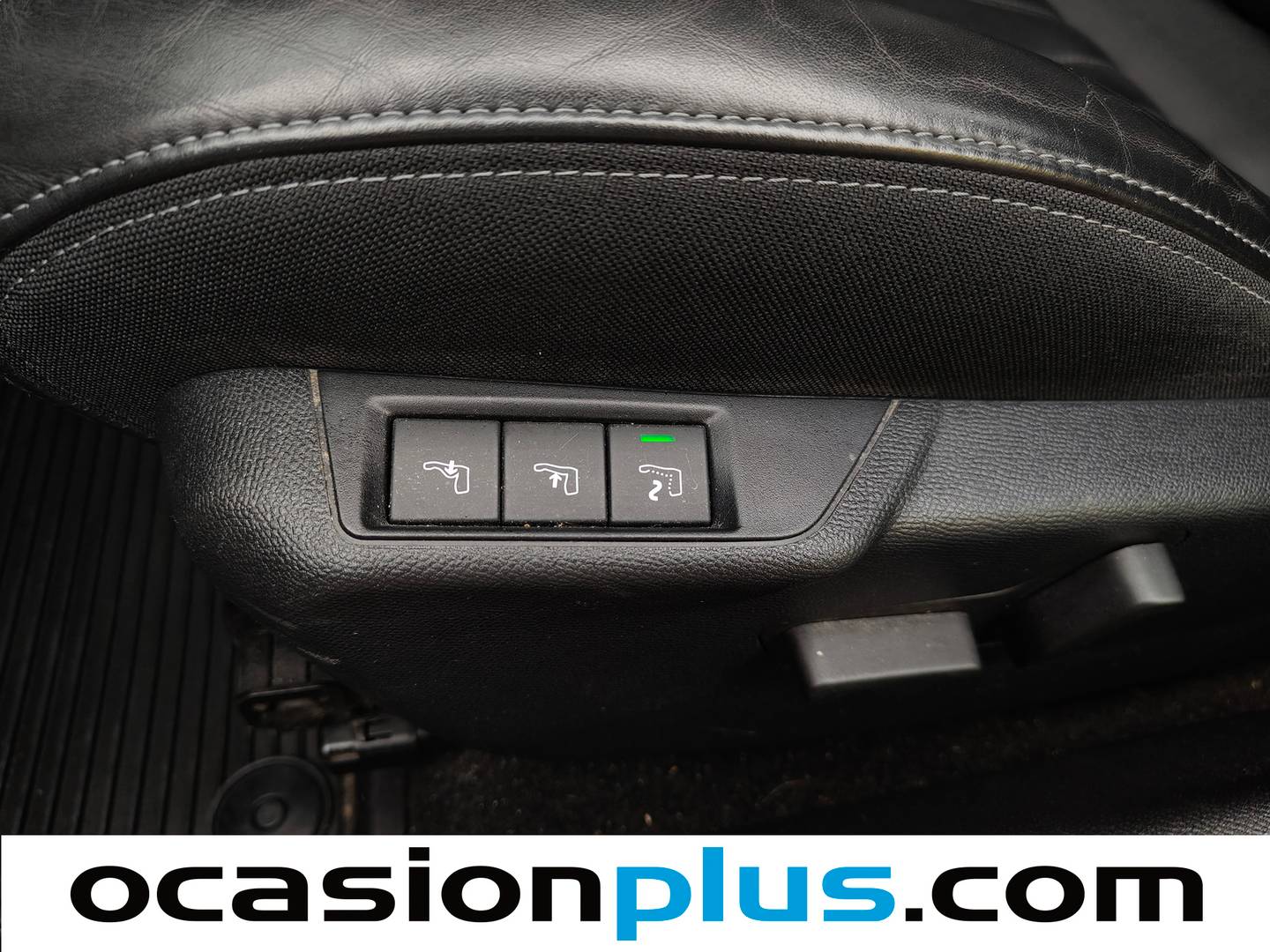 Acabados Peugeot 2008 Peugeot 2008 PureTech 130 S&S GT Line EAT8 (130 CV)