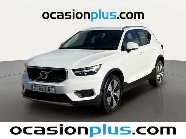 Volvo XC40 T3 Momentum Pro Auto (163 CV) de segunda mano
