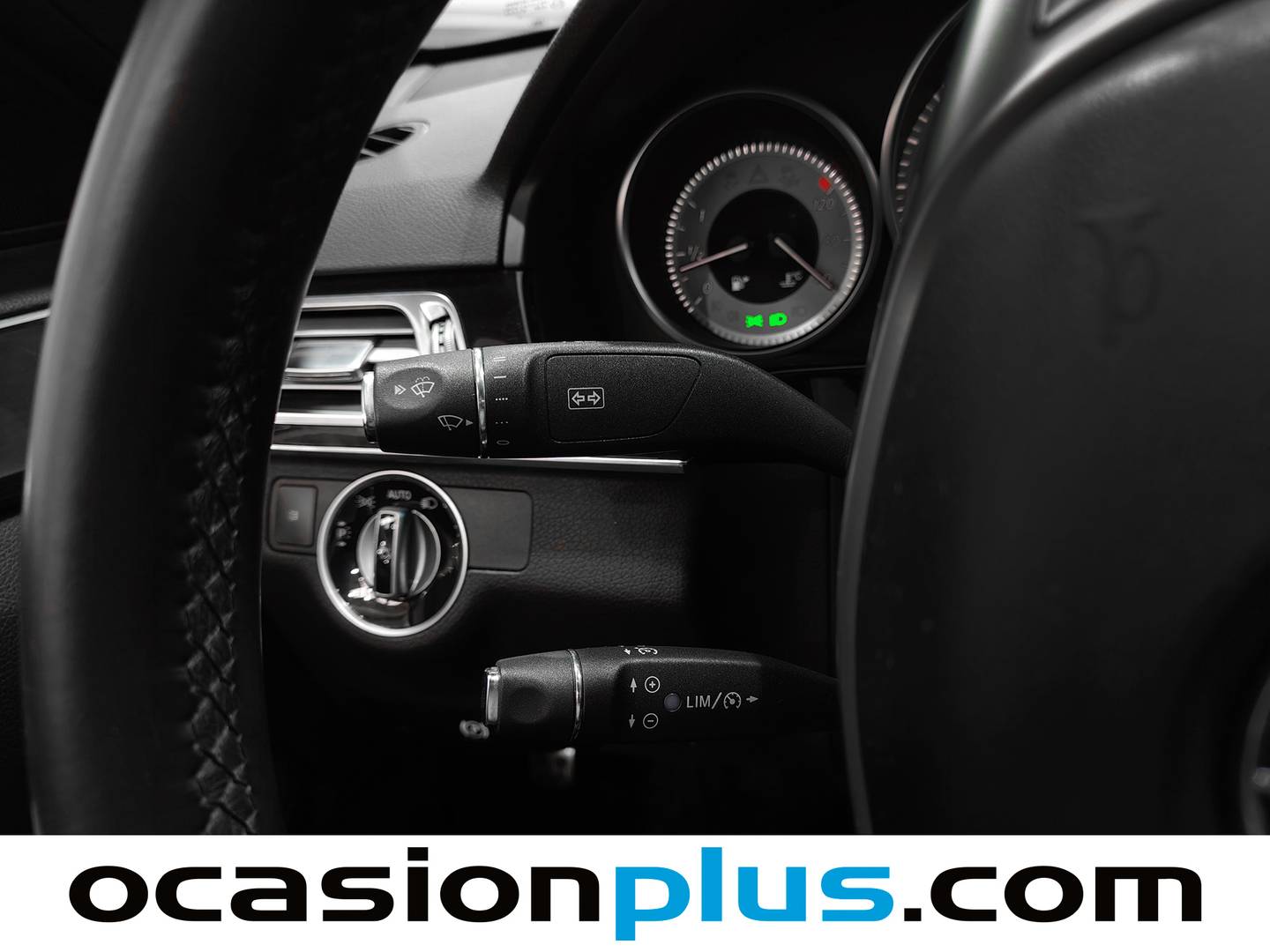 Foto Mercedes Clase E Mercedes-Benz Clase E Clase E E 220 CDI Avantgarde (170 CV) Pack AMG