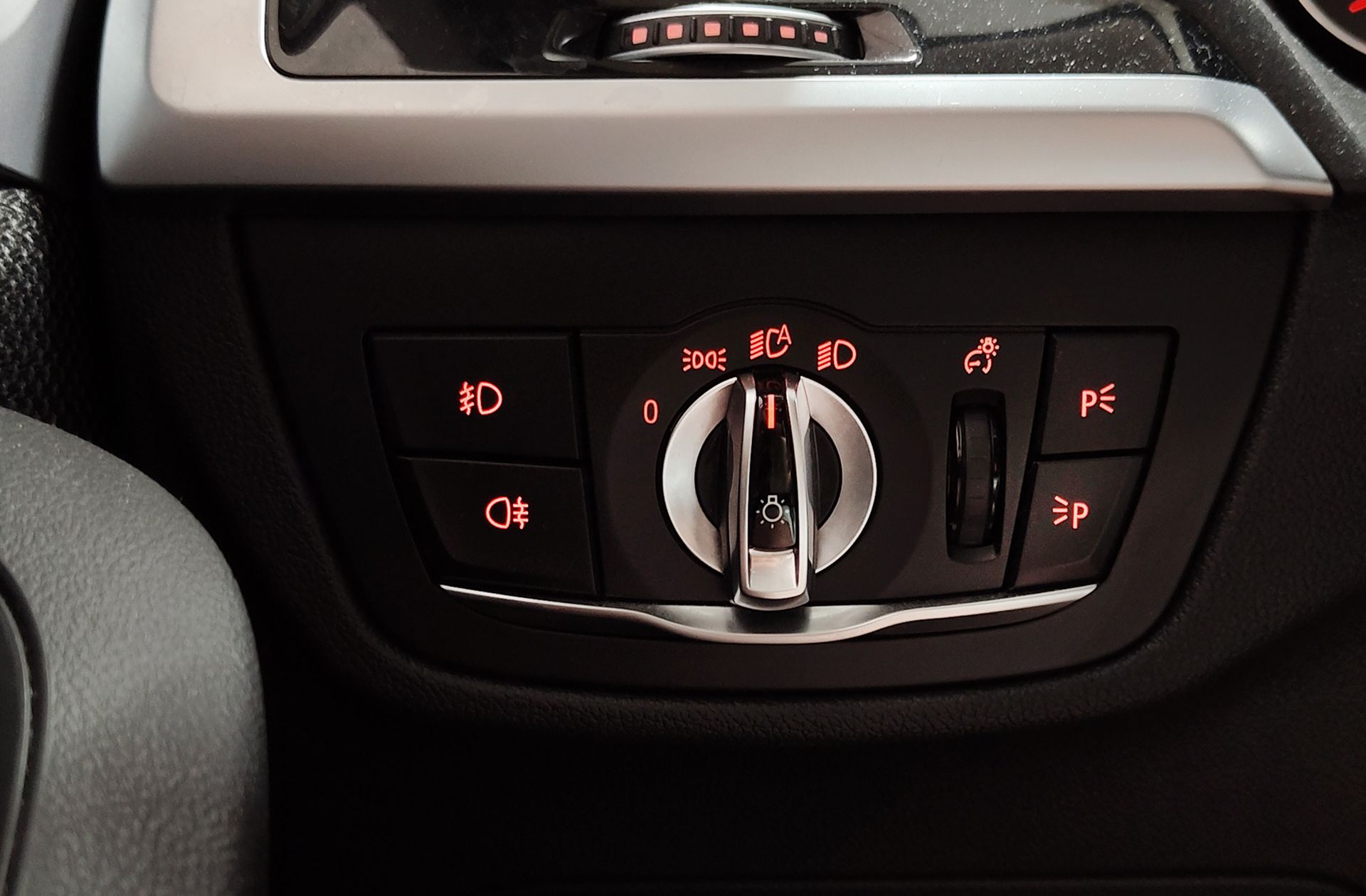 BMW X3 xDrive20i - foto 32