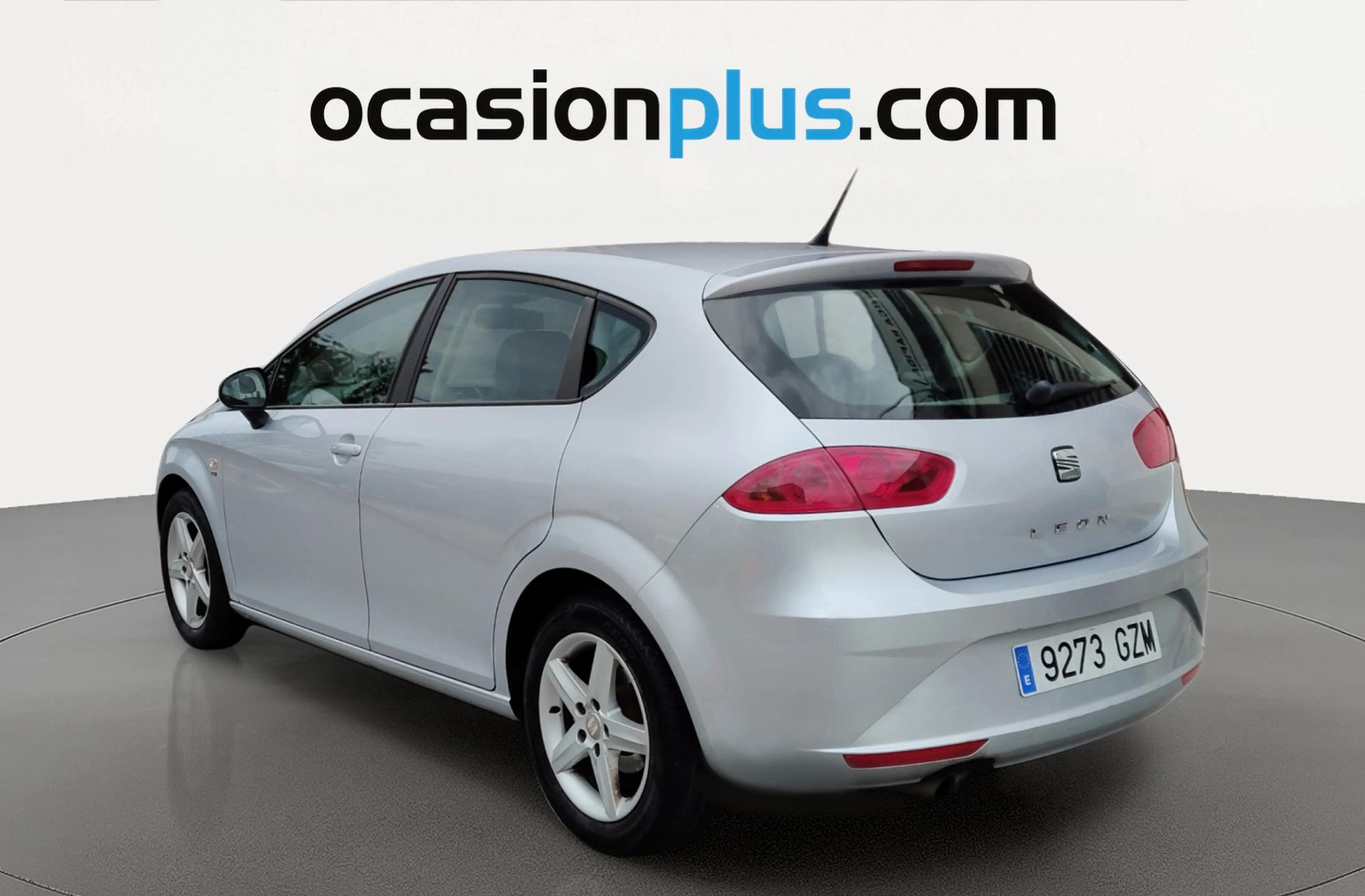 SEAT León 1.4 TSI Reference - foto 3