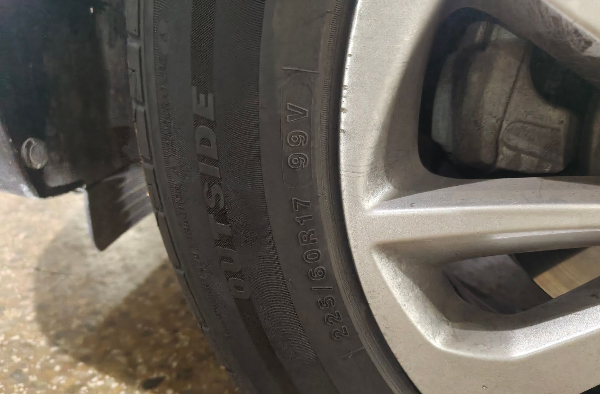 Hyundai Tucson 1.7 CRDi BD 25 Aniversario Sky 4x2 - foto 38