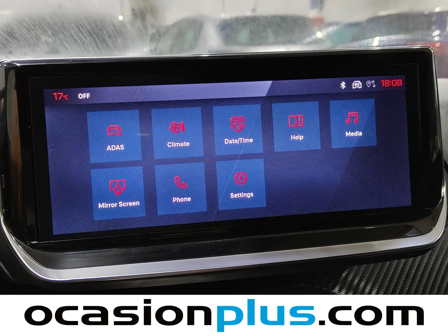 Foto Peugeot 208 Peugeot 208 PureTech 100 Allure (100 CV)