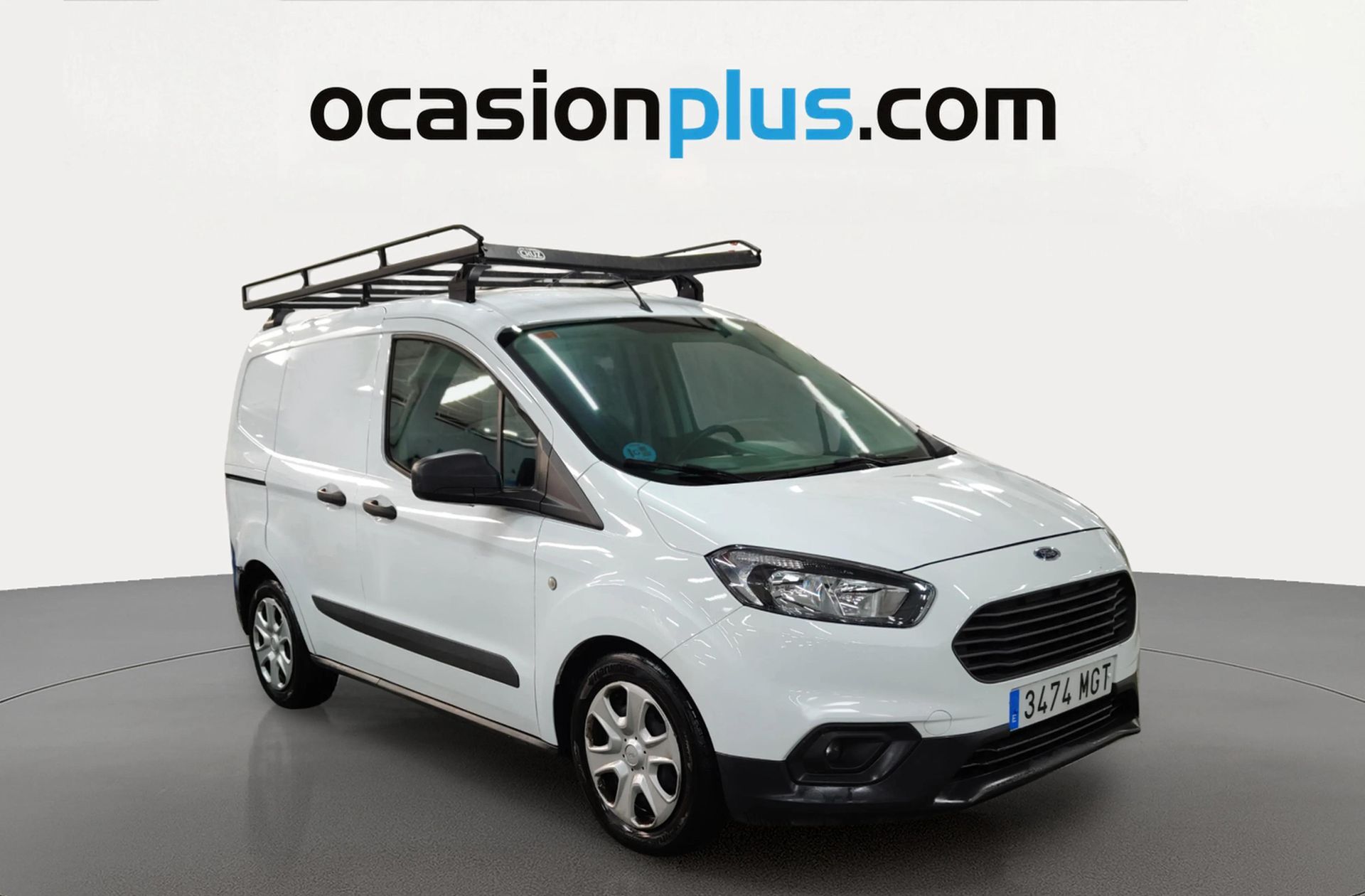 Ford Transit Furgon 1.5 TDCi Trend - foto 2
