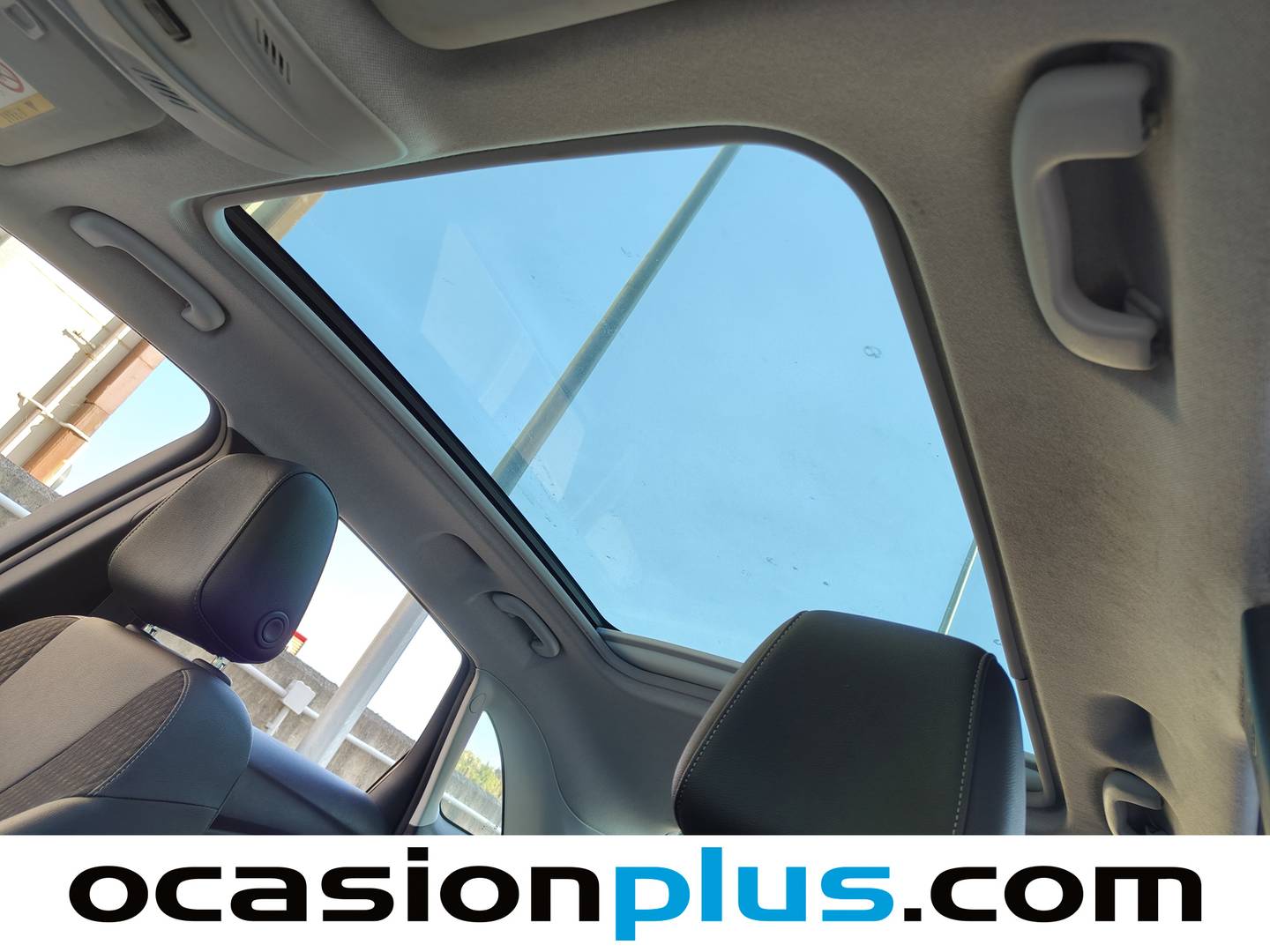 Opel Crossland X Opel Crossland X 1.2 Turbo S&S Excellence (130 CV) de ocasión