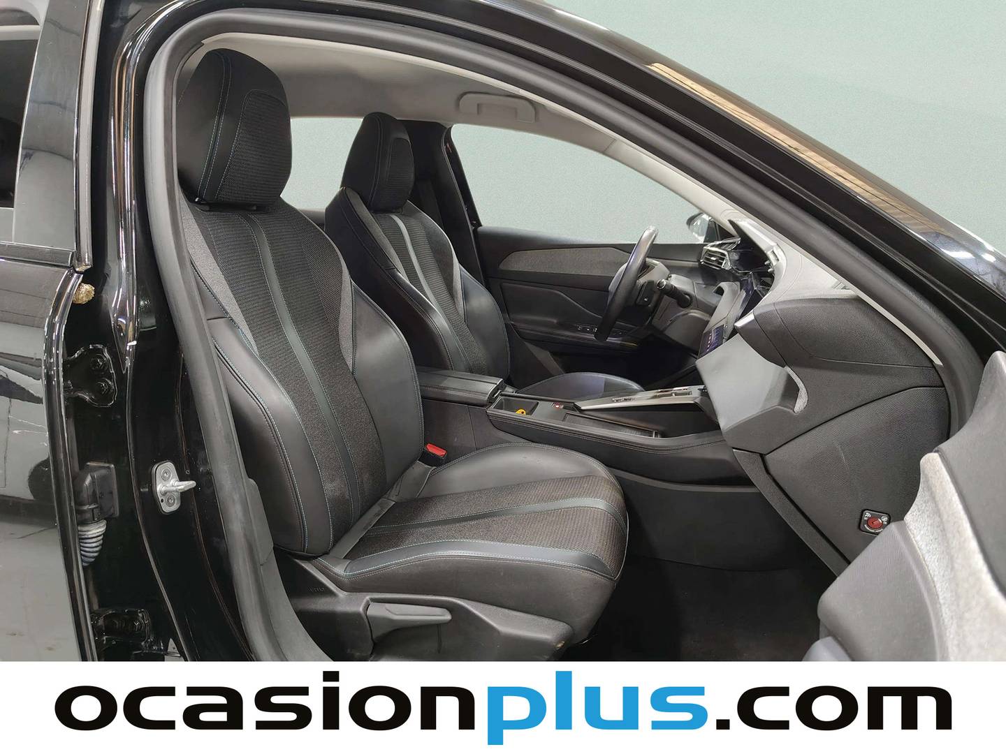 Peugeot 308 Peugeot 308 PureTech 130 S&S Allure EAT8 (130 CV) 2023