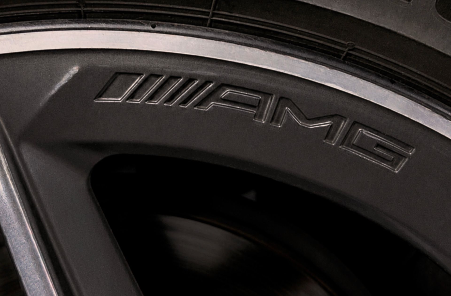 Mercedes-Benz Clase C 220 d Pack AMG - foto 5