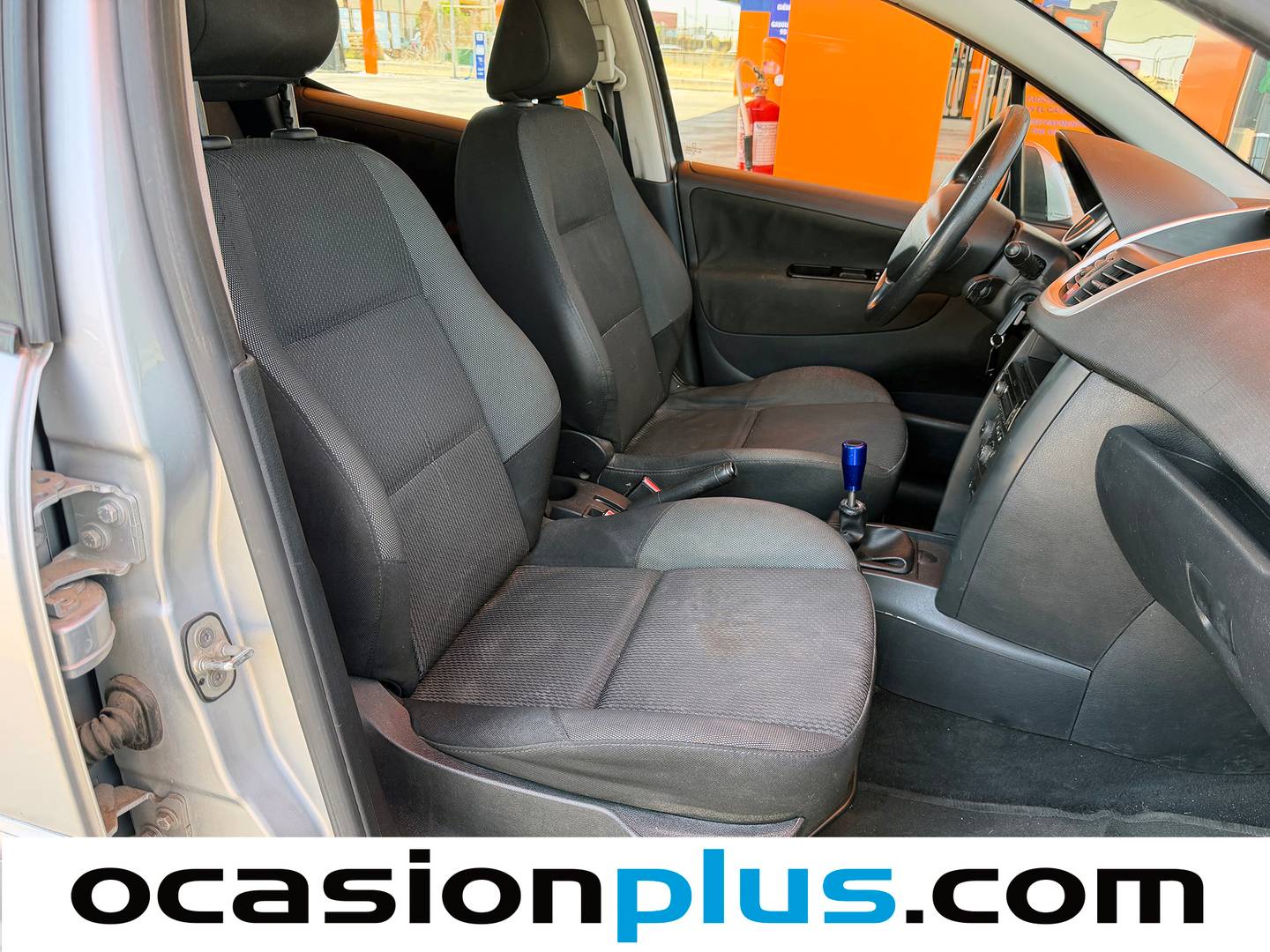 Peugeot 207 Peugeot 207 SW 1.6 HDI Confort (92 CV) km 0