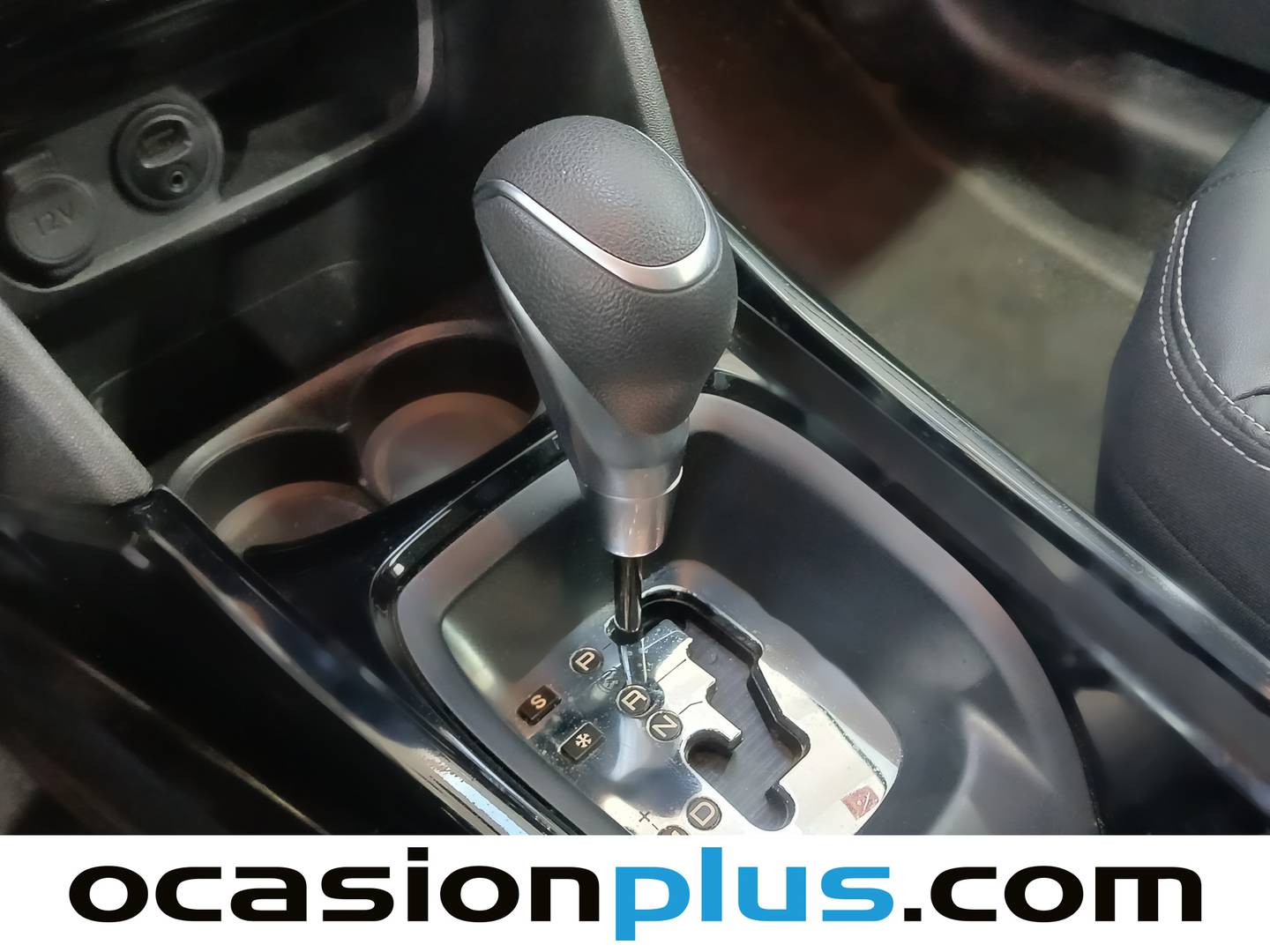 Peugeot 2008 Peugeot 2008 PureTech 110 S&S Allure EAT6 (110 CV) de segunda mano