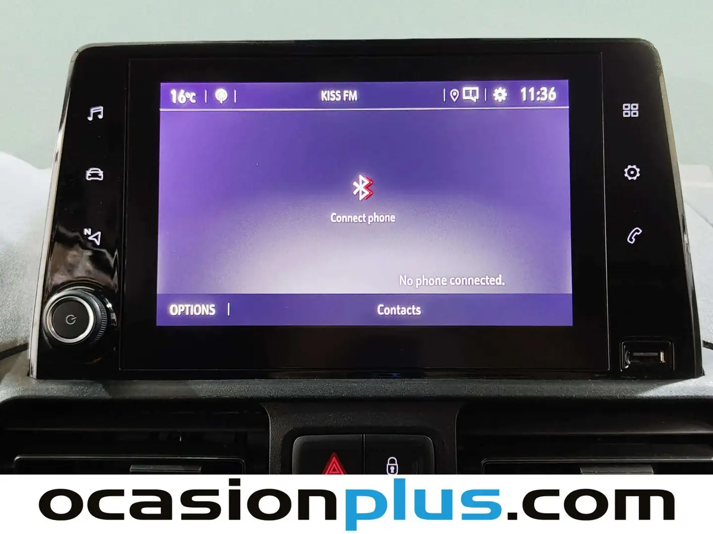 Foto Opel Combo Life Opel Combo Life 1.5 TD Business Edition Plus L1 (102 CV)